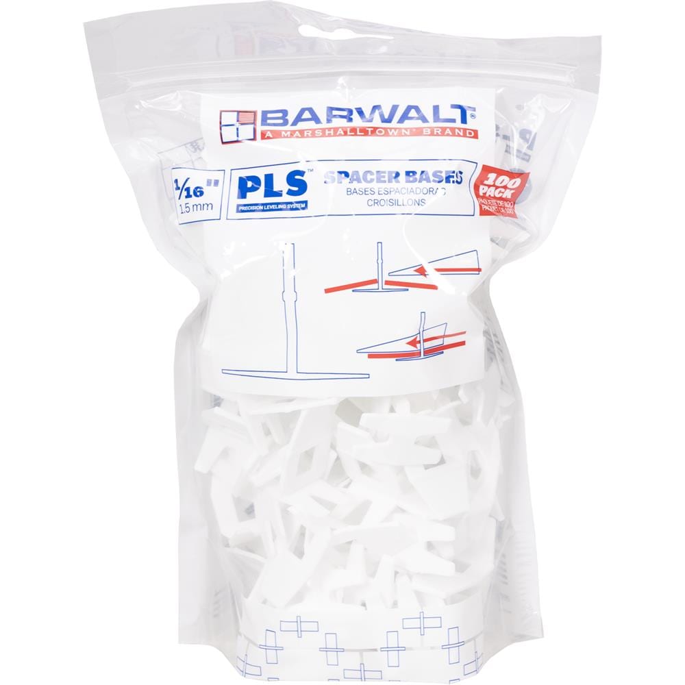 BARWALT BWTLS15-L Tile-Spacers - View #5