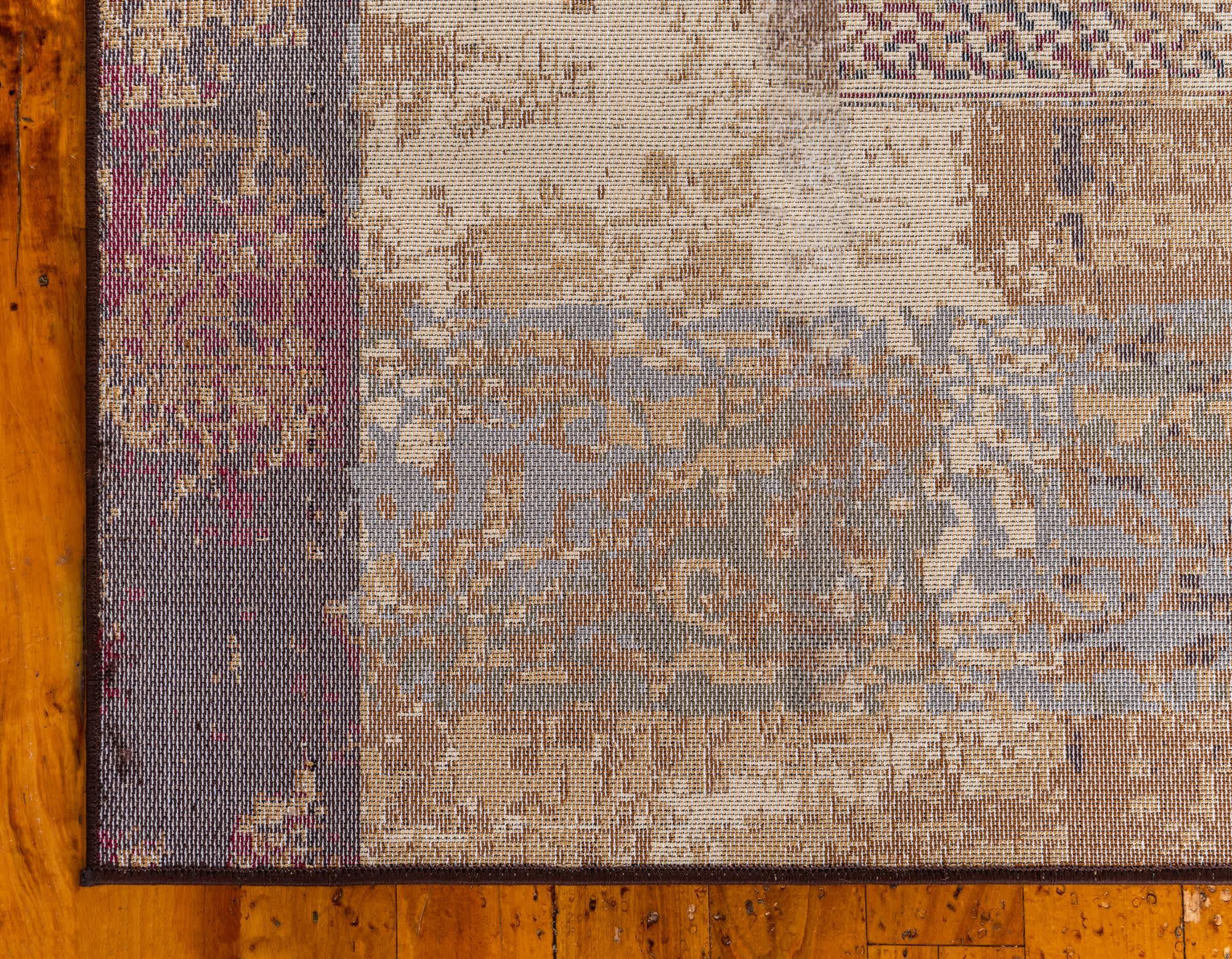 Unique Loom 3165068 rugs - View #6