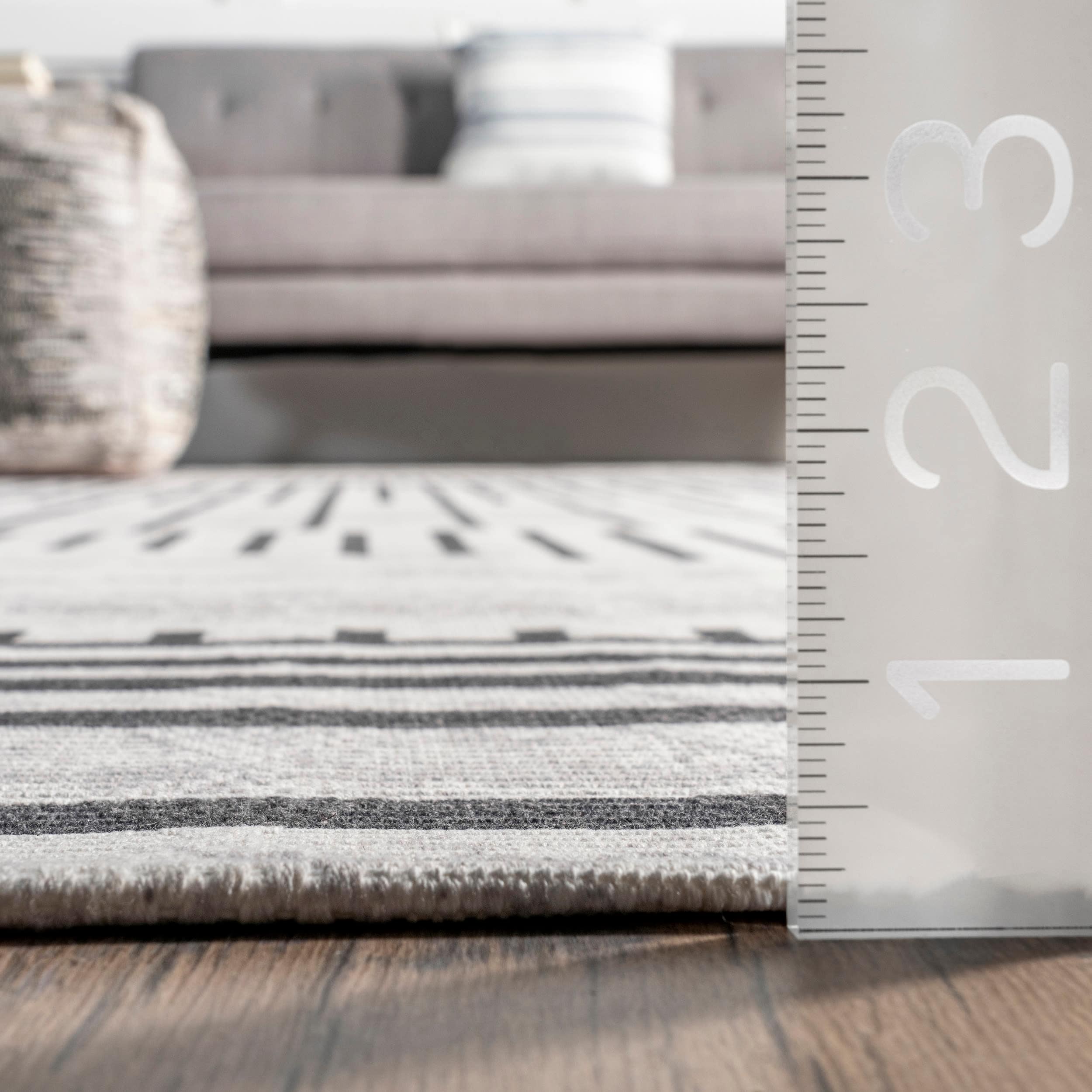 nuLOOM BIPA12A-508 rugs - View #3