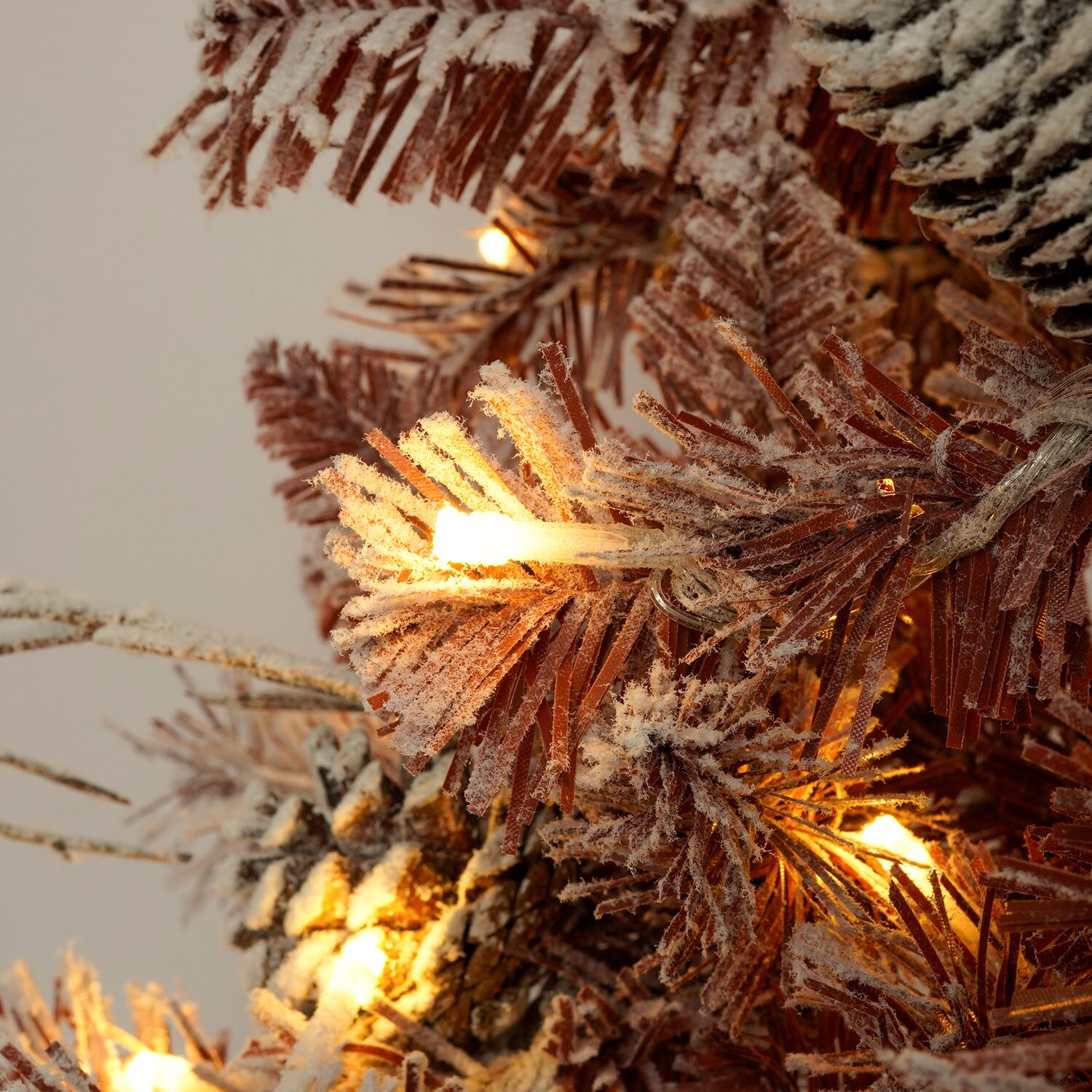 SINOFURN SYA380093GN Artificial-Christmas-Trees - View #8