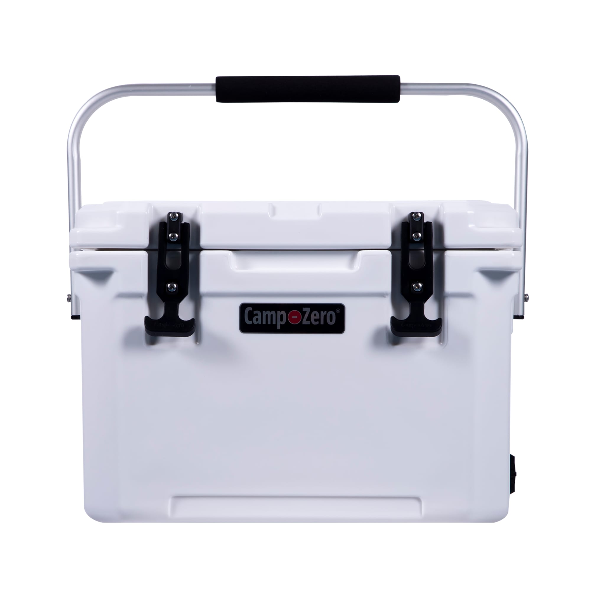 Camp-Zero CZ20L-W White 21 Quart(s) Hard rotomolded Insulated Personal cooler