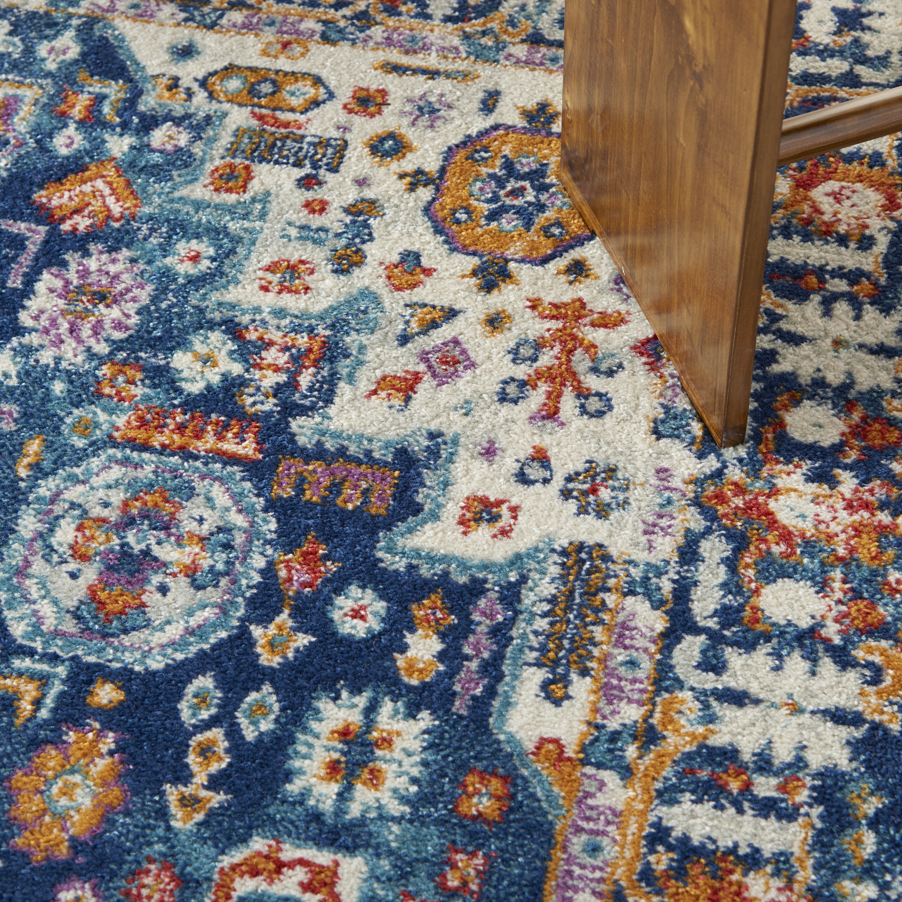 Nourison 99446766335 rugs - View #3