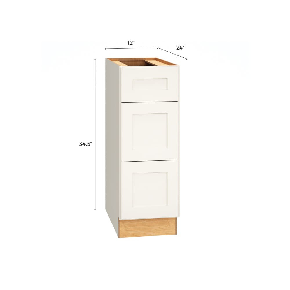 Diamond Express 323 3DB12 Cabinets-Kitchen - View #19