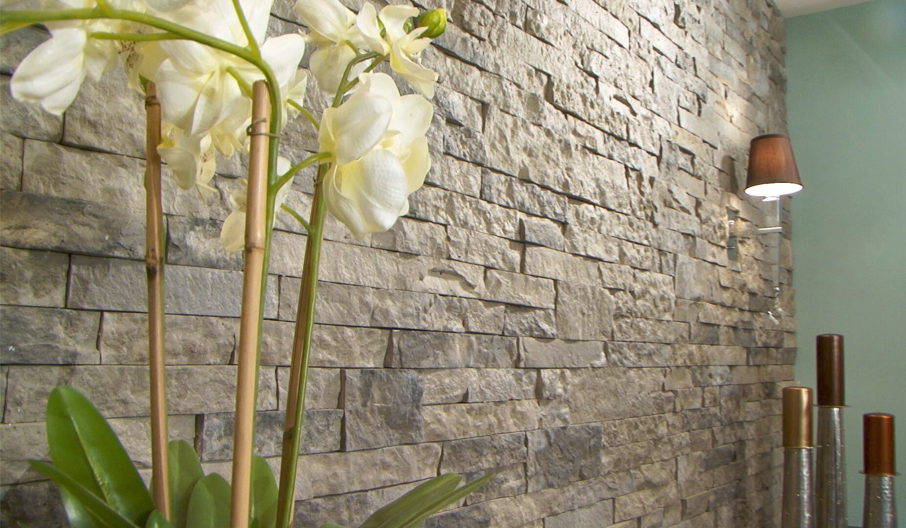 AirStone CLSCFI Stone-Veneer - View #2