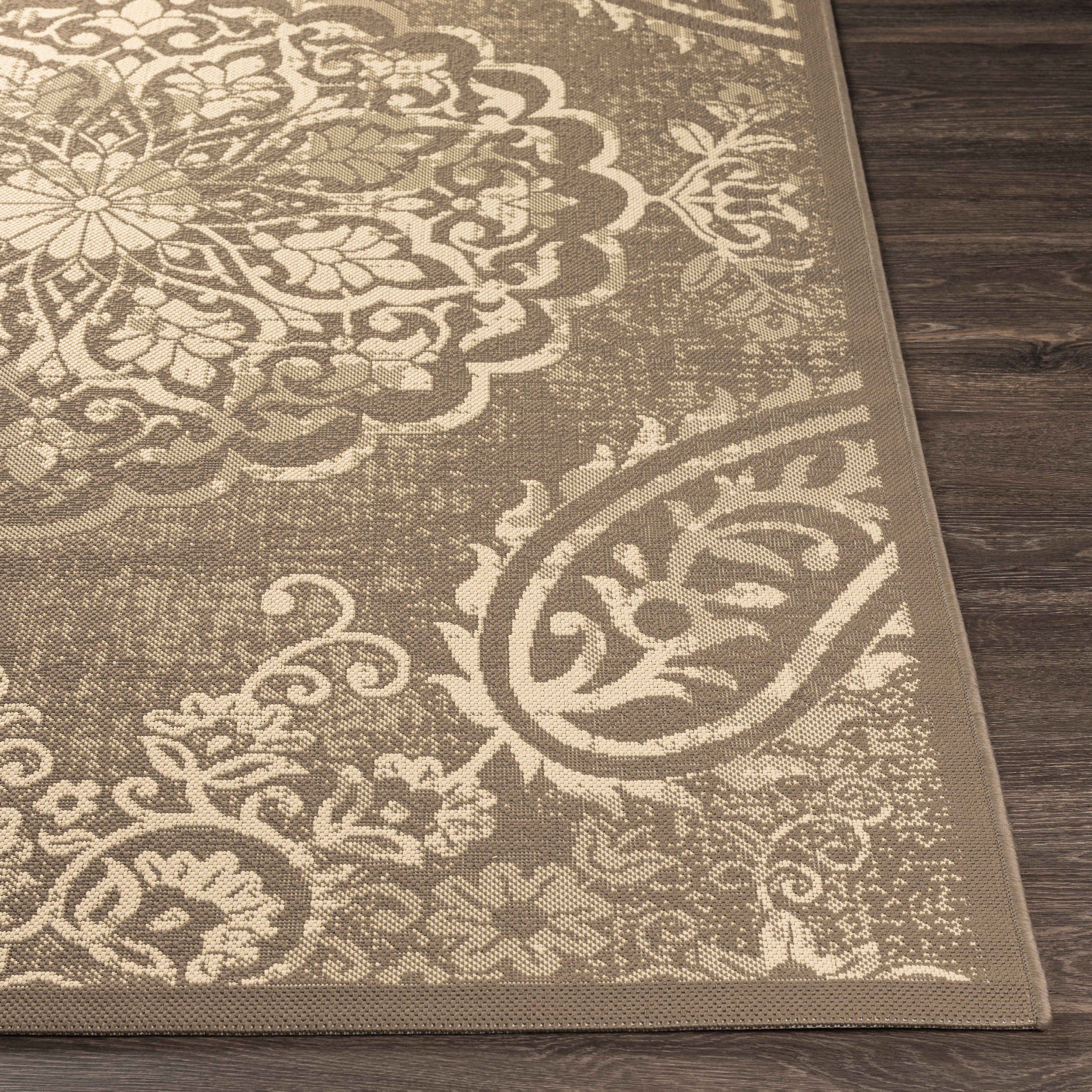 Surya EAG2362-53RD rugs - View #2