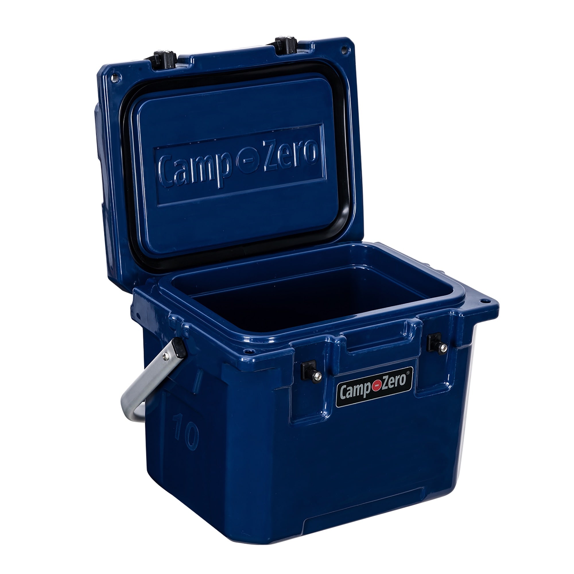 Camp-Zero CZ10L-NB Portable-Coolers - View #4