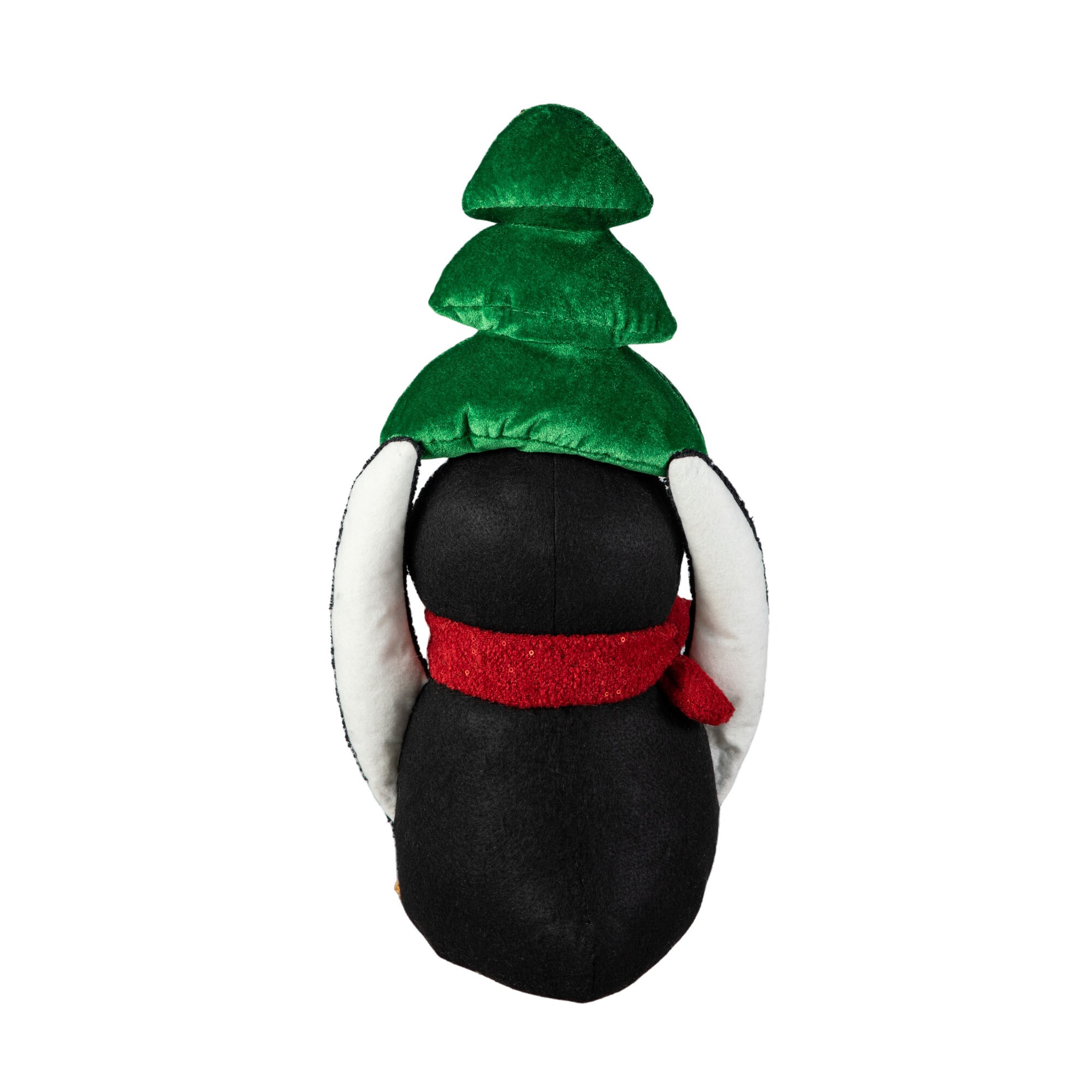 Glitzhome 2040100005 Table-Christmas-Decorations - View #3