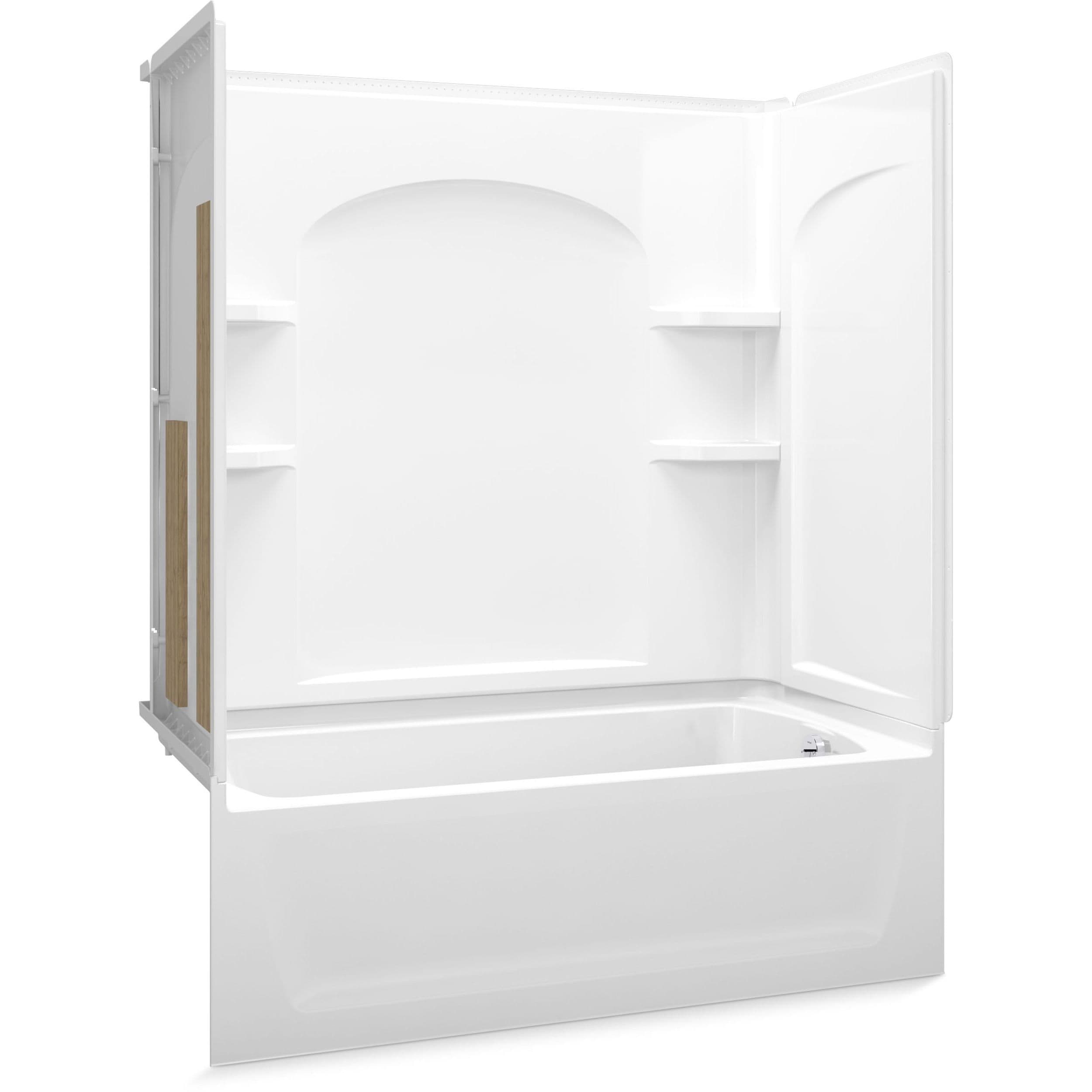 Sterling 71220126-0 Ensemble White