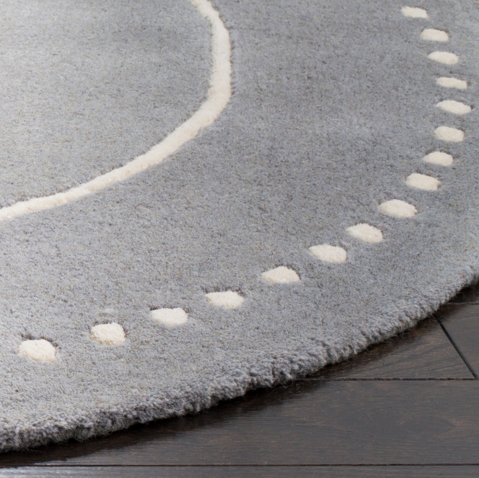 Safavieh BEL151D-5R rugs - View #3