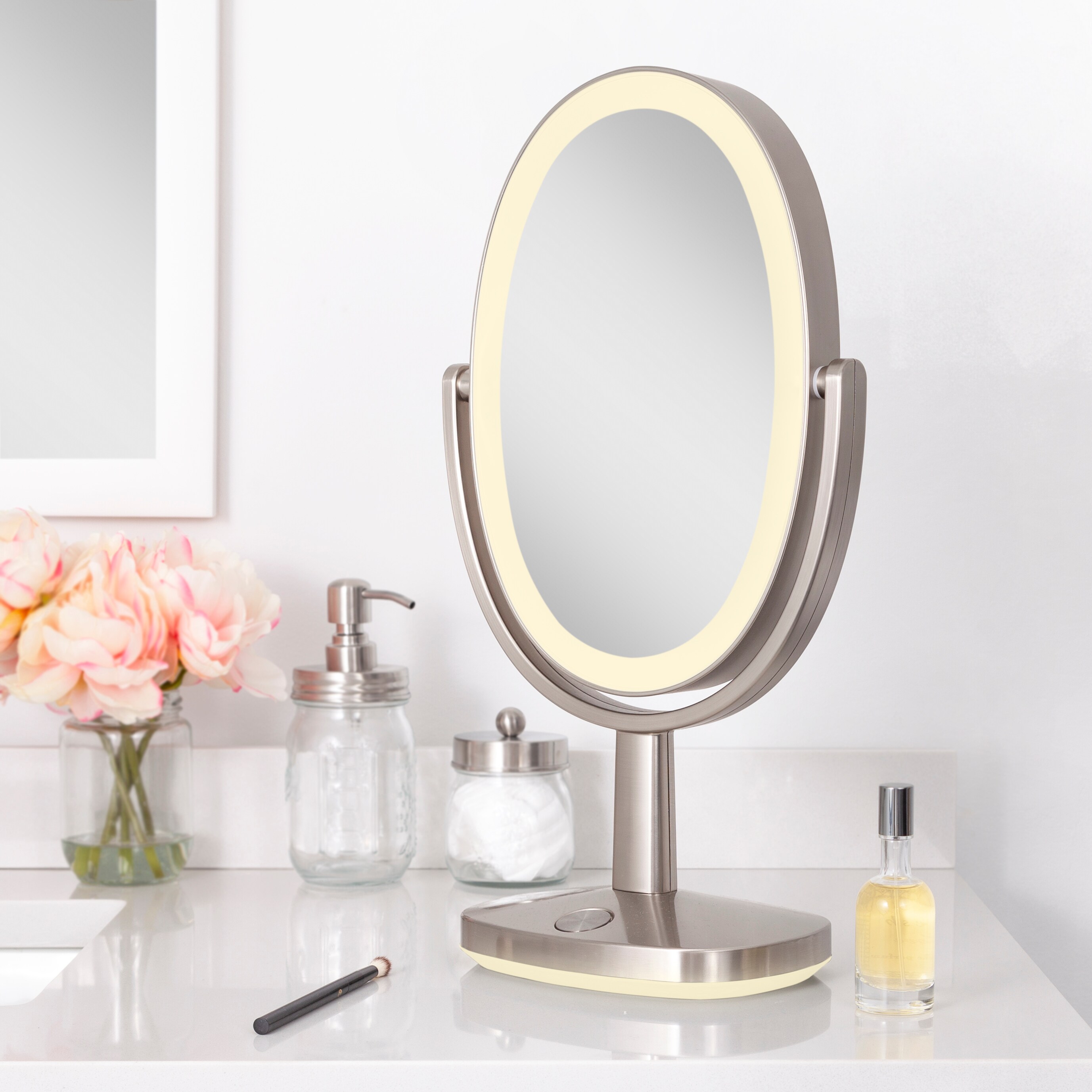 Zadro LOURV45 Makeup-Mirrors - View #14