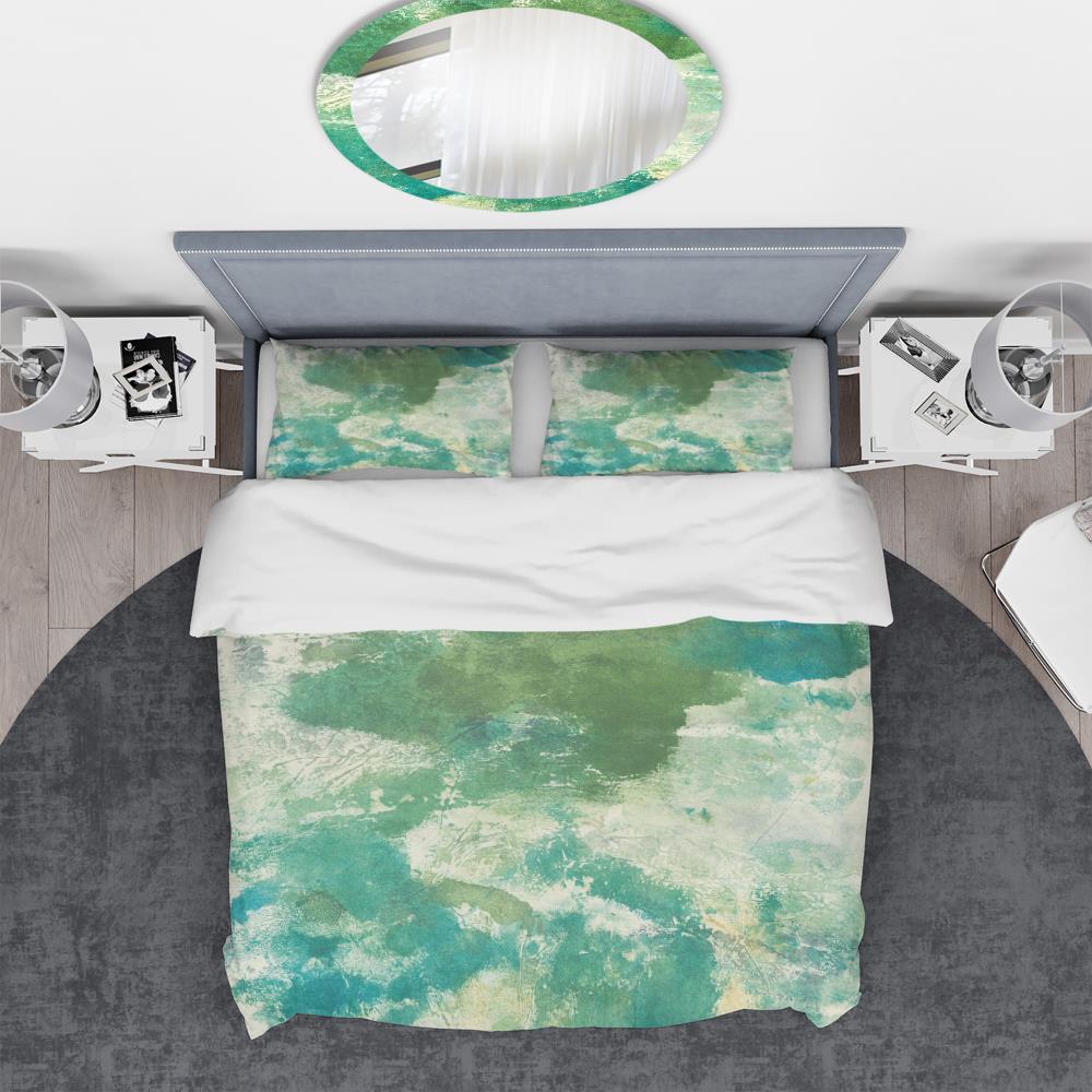 Designart BED30331-Q bedding - View #3