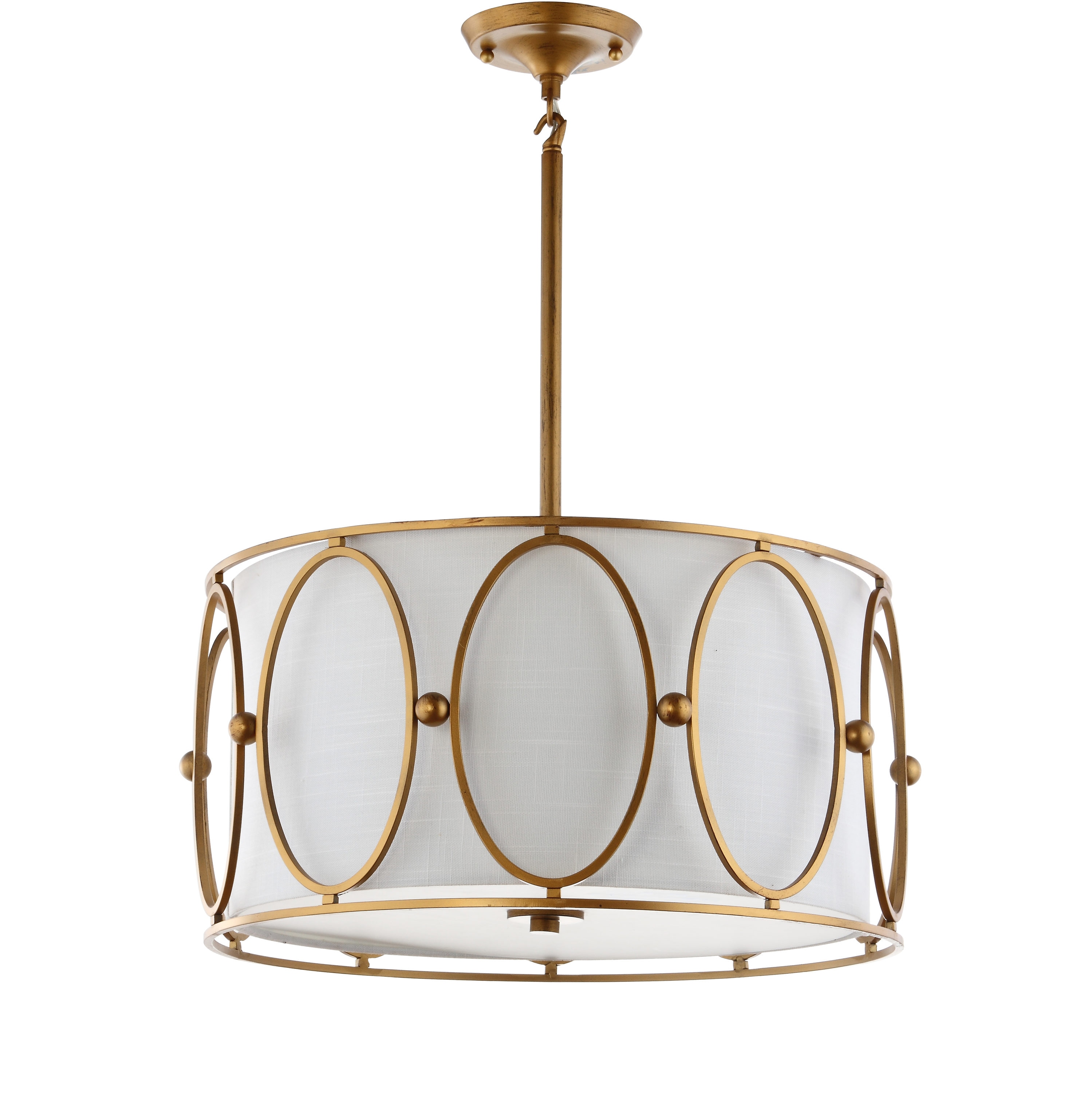 JONATHAN  Y JYL9008A Pendant-Lights - View #5
