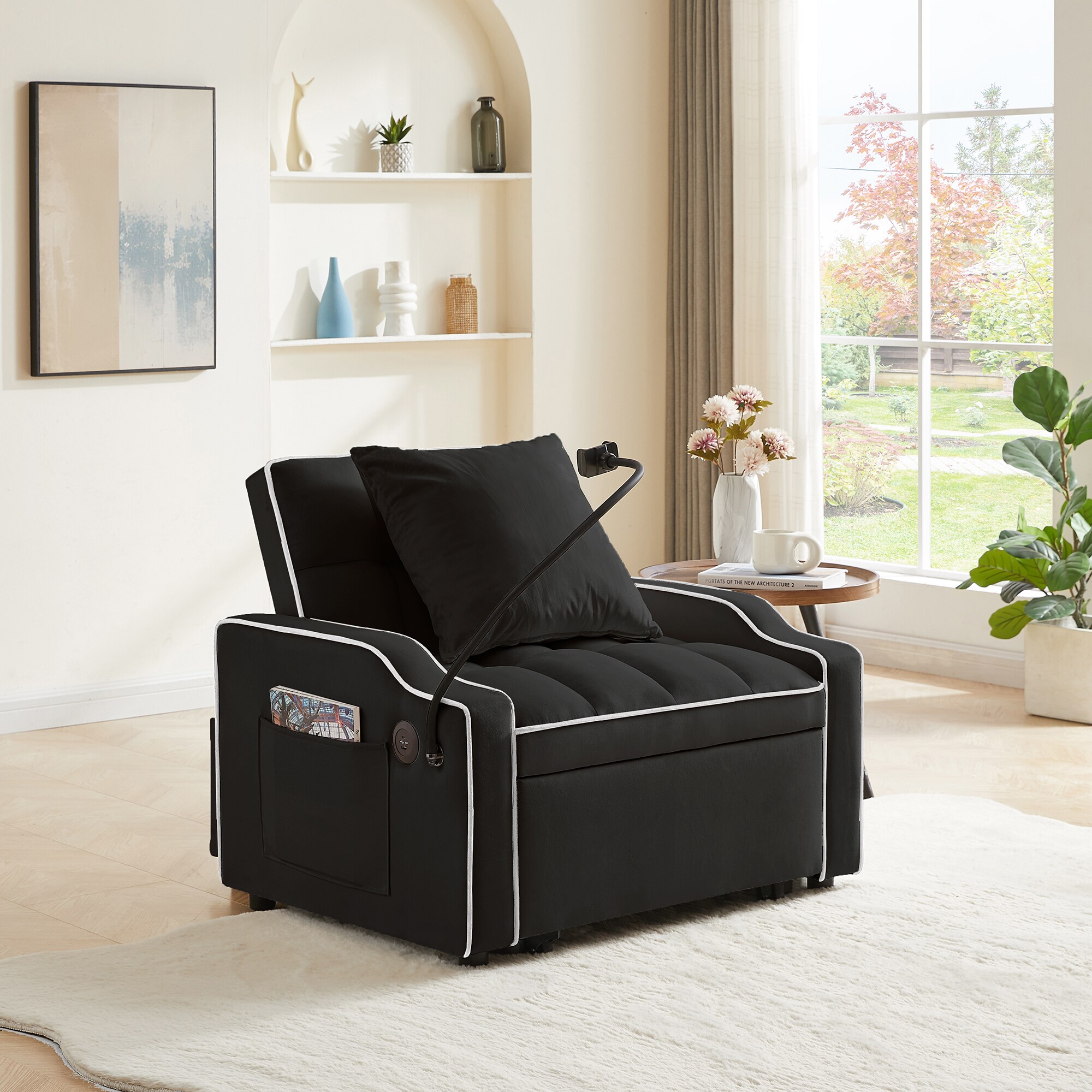 Bybafun YE0800001 futons - View #6