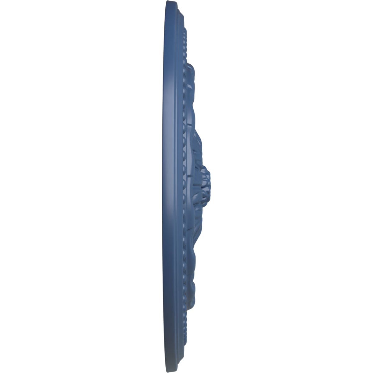 Ekena Millwork CM15CHAMF Ceiling-Medallions - View #3