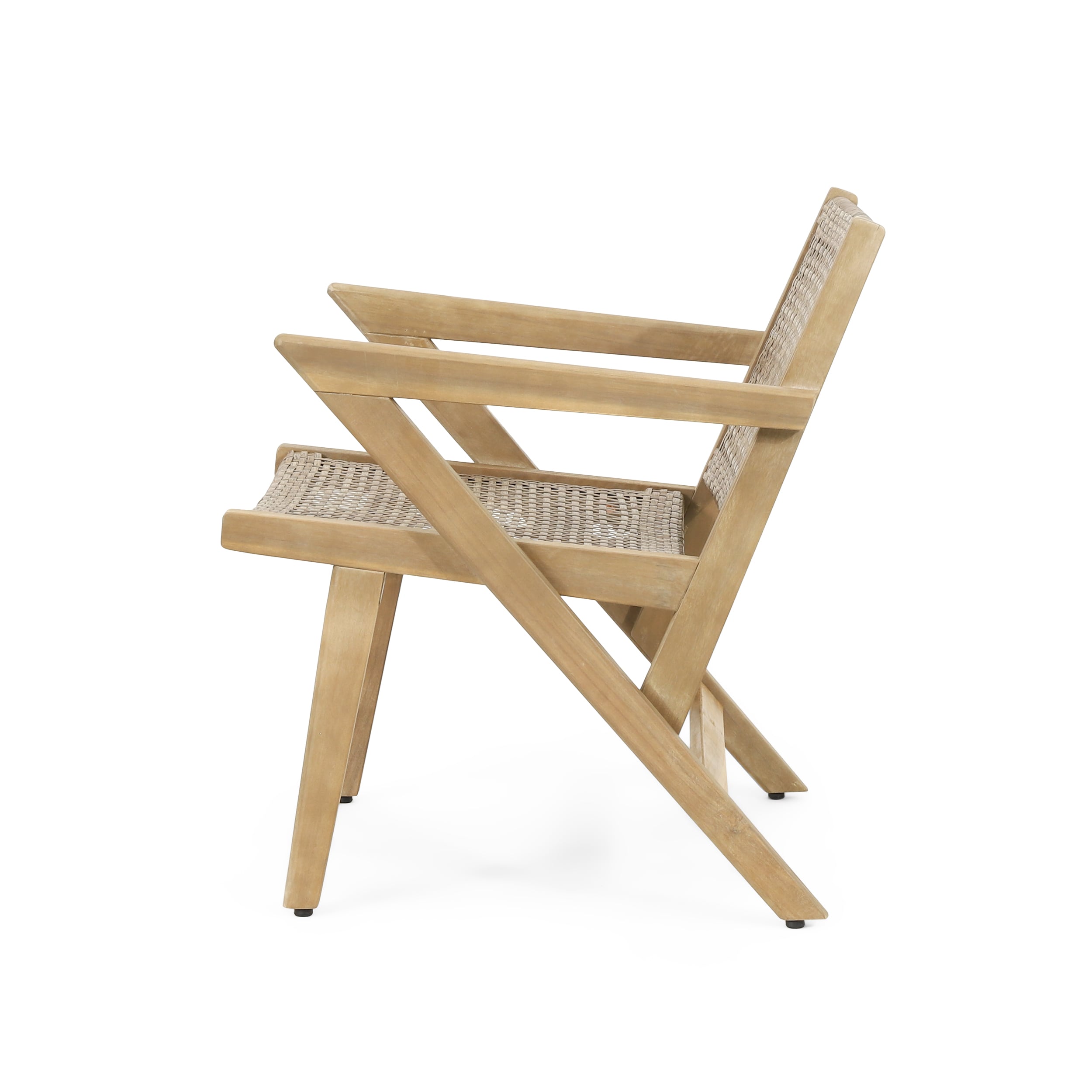 ModernLuxe L-72613.00MLBRN Patio-Chairs - View #8