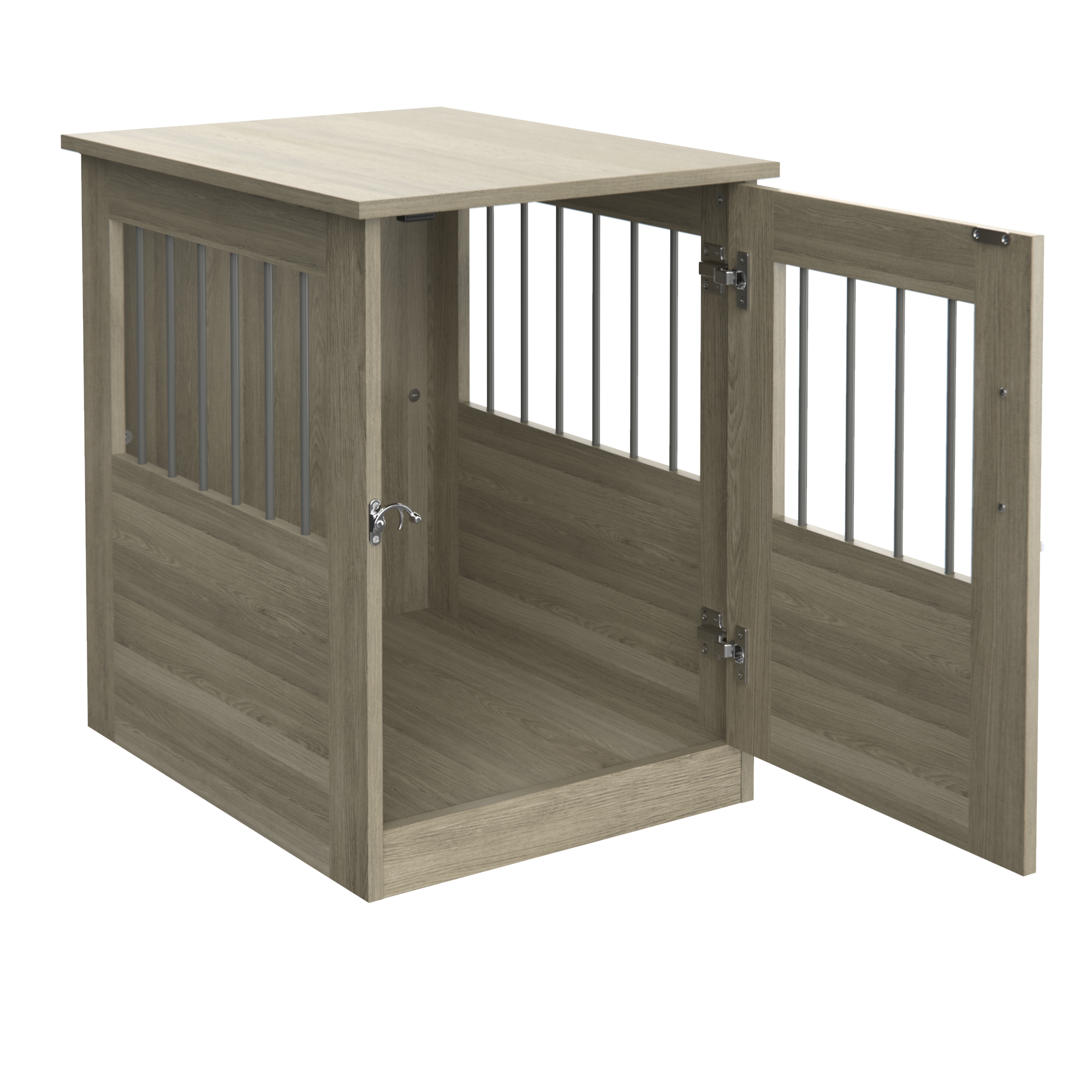 ClosetMaid 2168100 Pet-Crates-Carriers - View #2