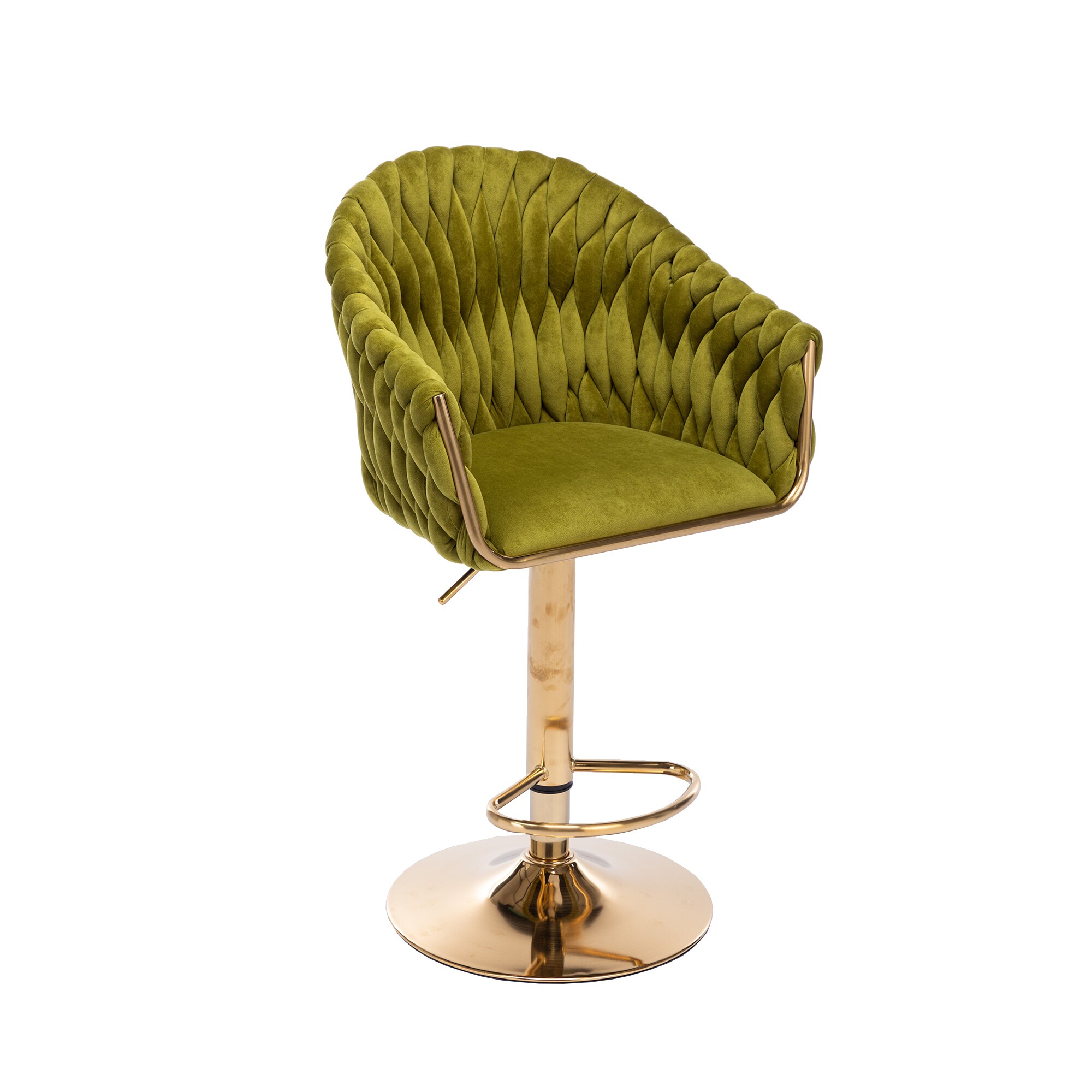 AHIOU HOME ATM-HFSN-907GN stools - View #7