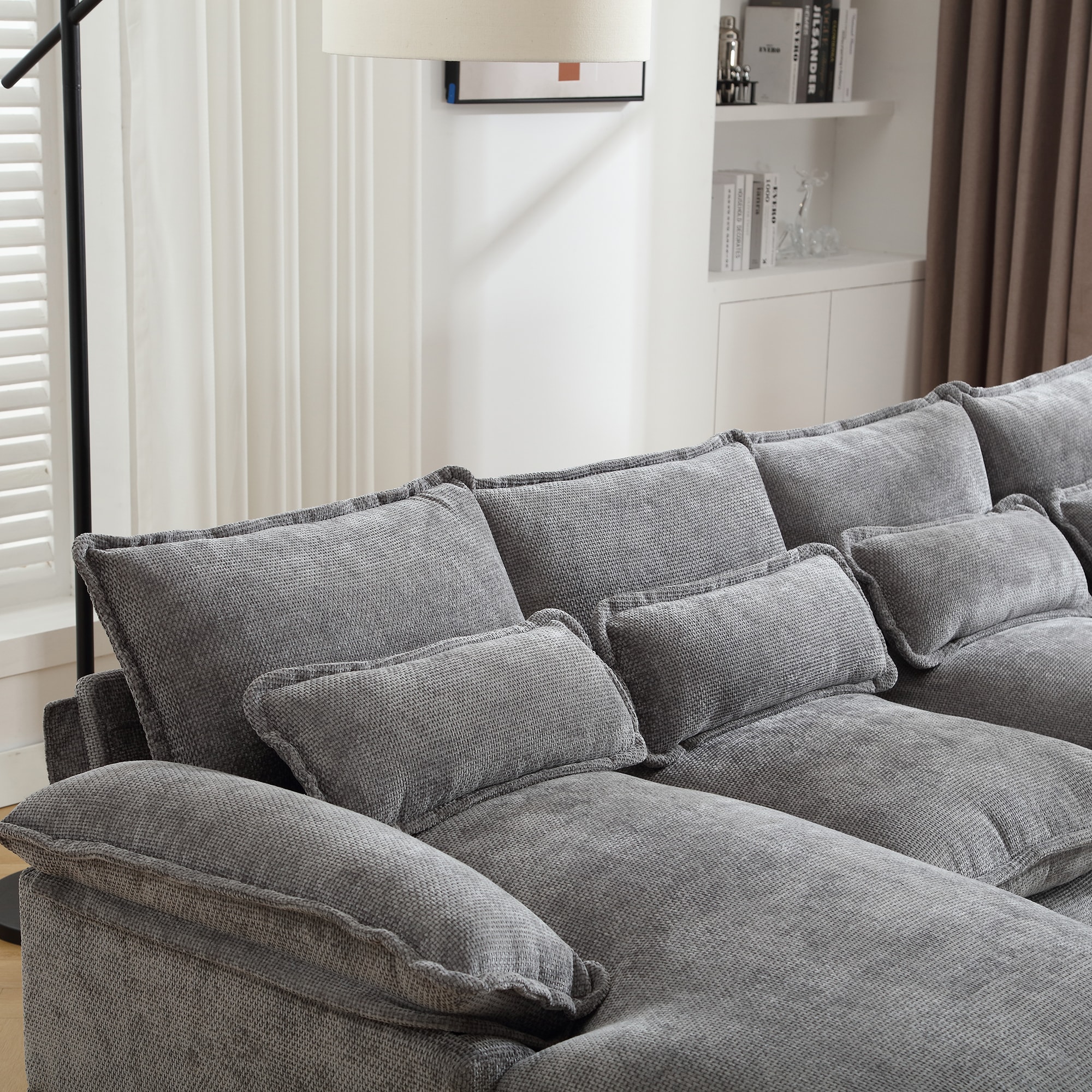 Bybafun YC9900040 Sofas-Loveseats - View #18