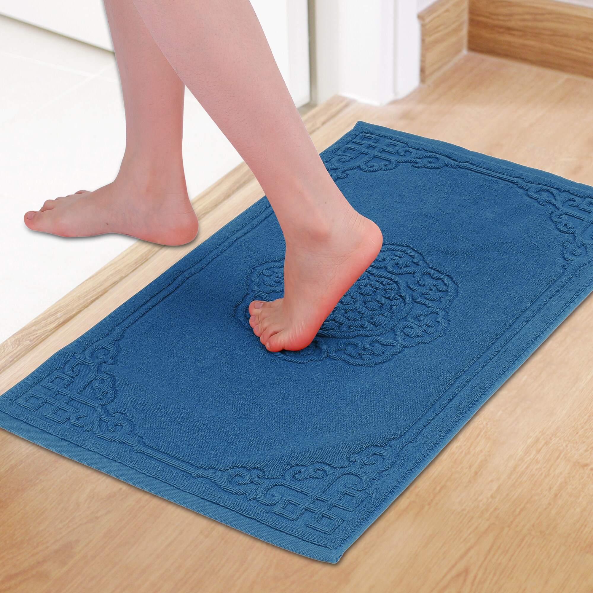 Unique Bargains S26020400UX4984 Bath-Rugs - View #2