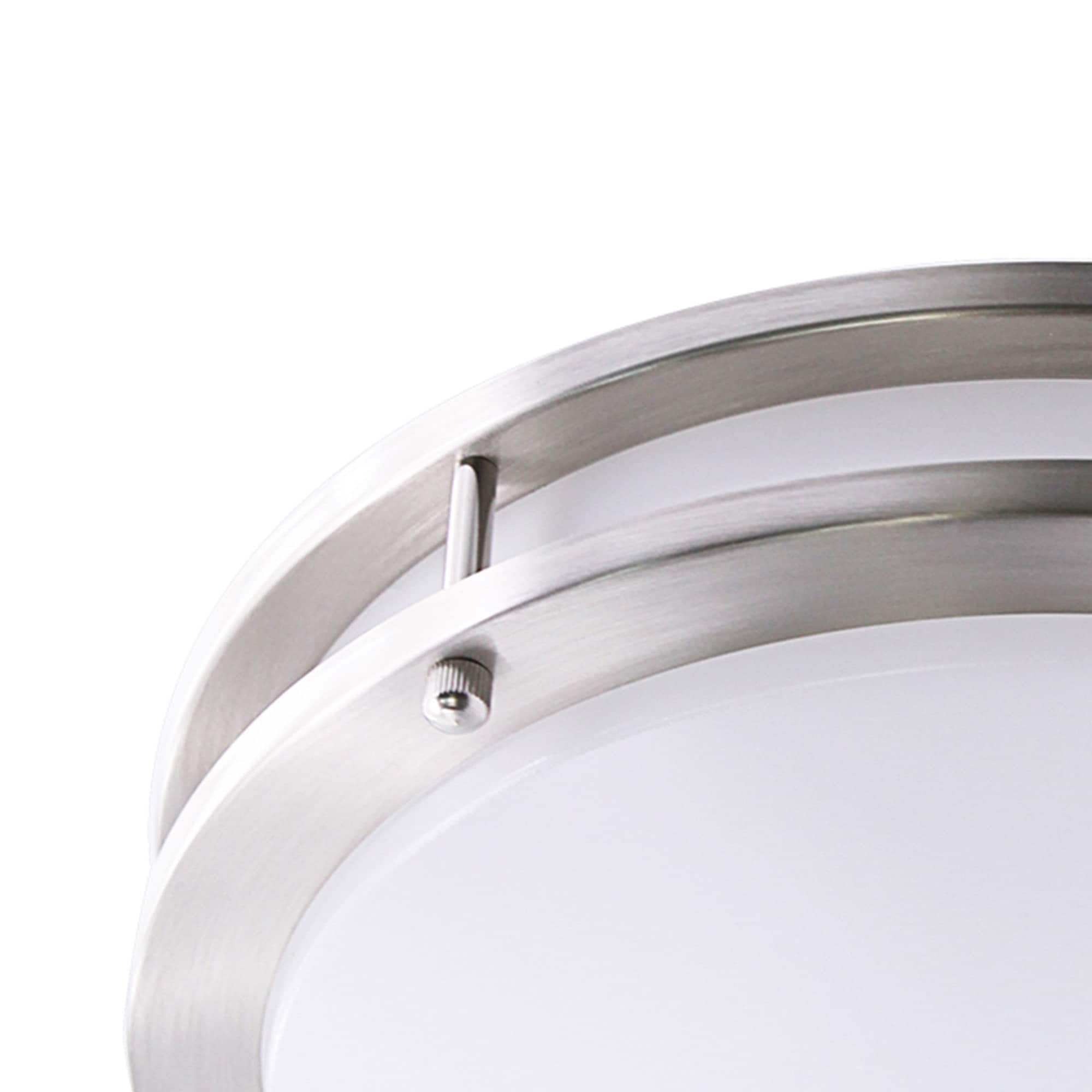 Lucere DR011220D-803BN flushmounts - View #6