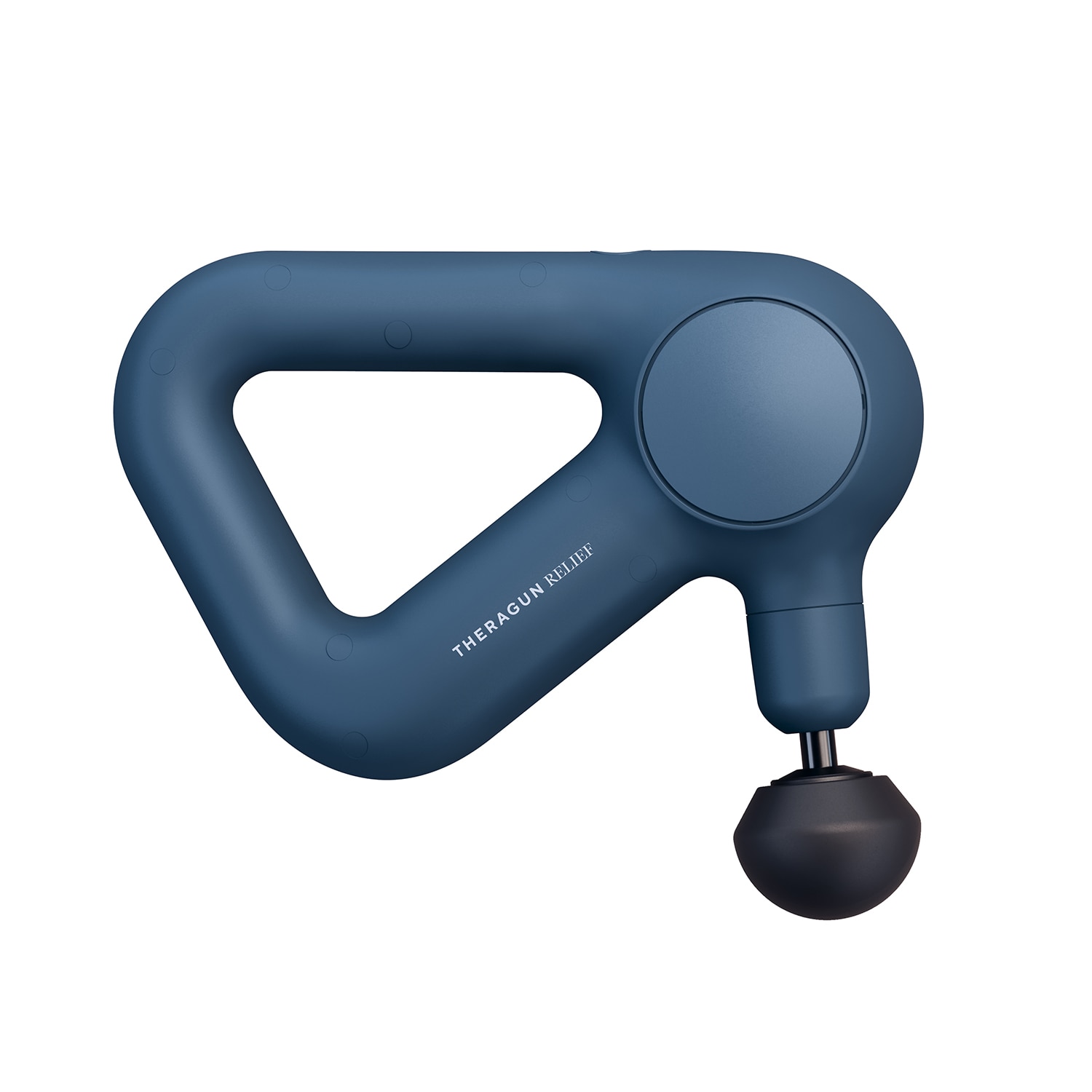 Therabody TG0003968-1A40 Relief Battery Handheld massager