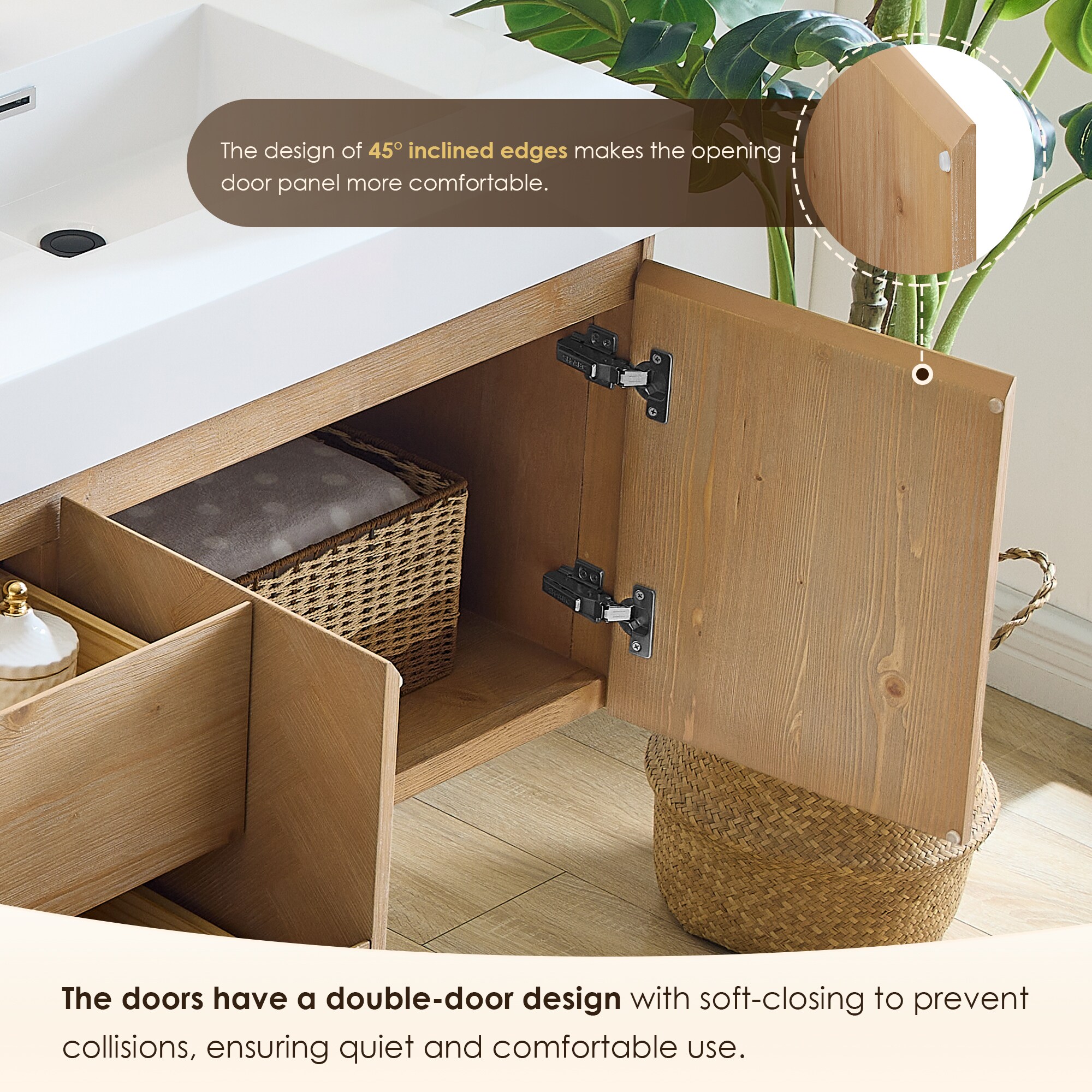 Altair 564072-LB-WH-NM Bath-Vanity-Combo - View #7
