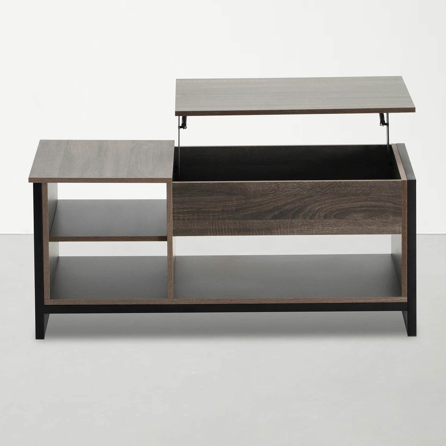 Furniwell WES-CT11LTM04-ZJZ Coffee-Tables - View #2