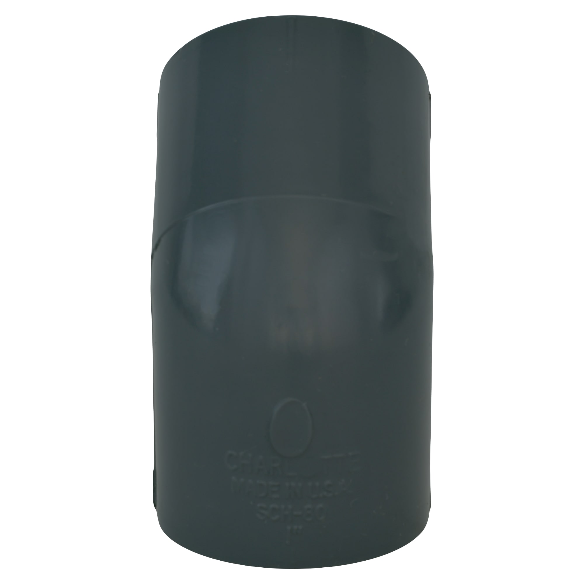 Charlotte Pipe PVC 08309  1400 Pvc-Pressure-Sch-40-Fittings - View #3