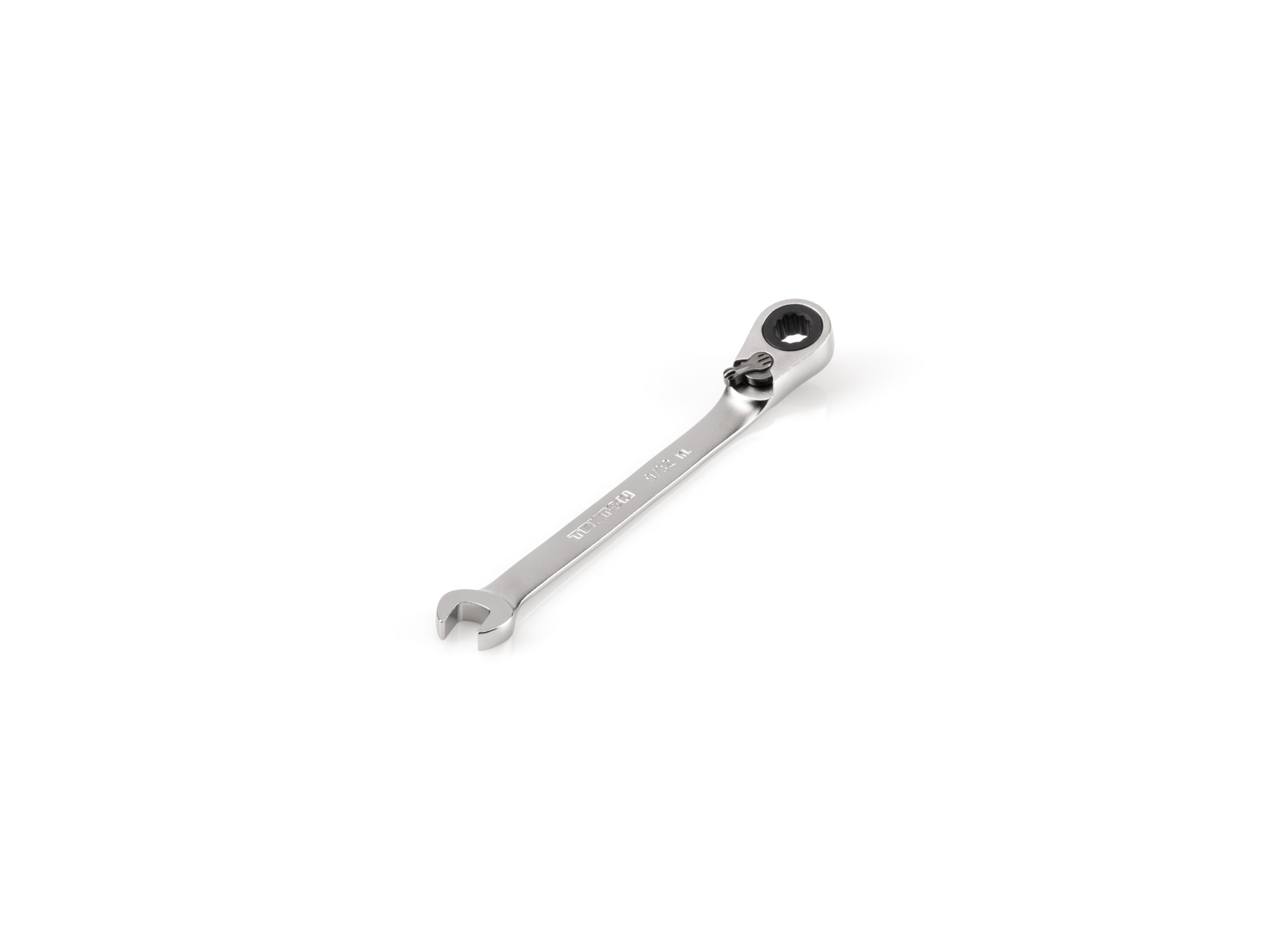 TEKTON WRC23307 9/32-in Standard (SAE) Ratchet Wrench