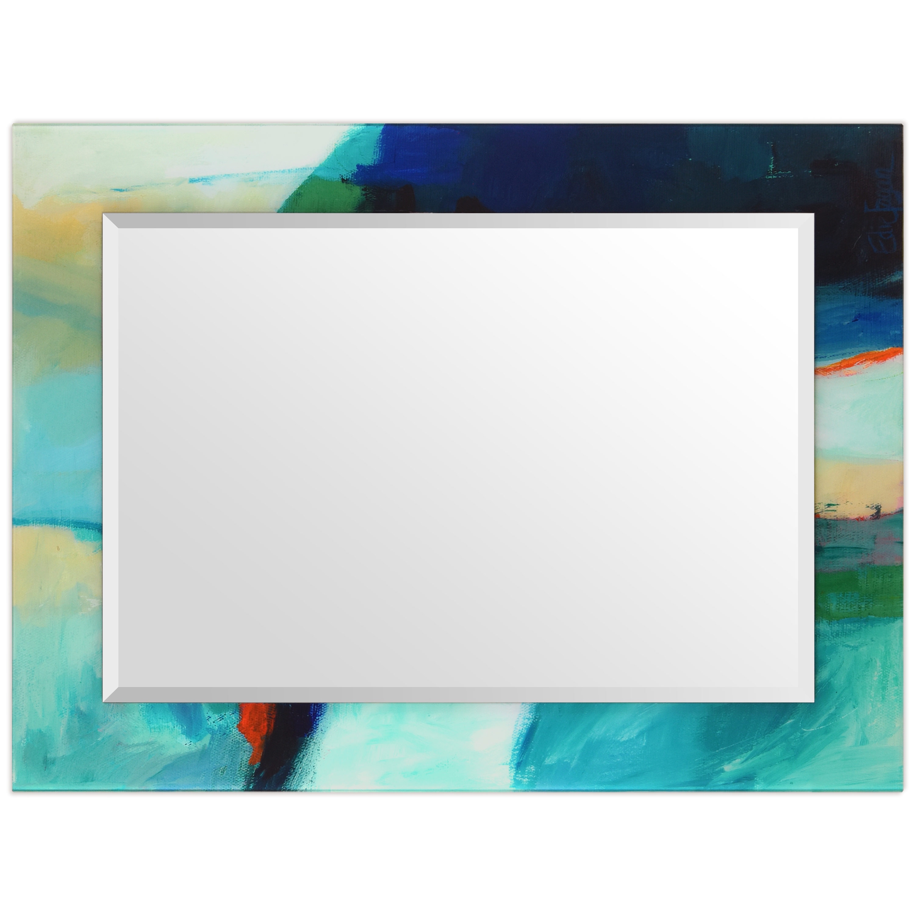 Empire Art Direct TAM-107234-4030 Decor-Mirrors - View #3