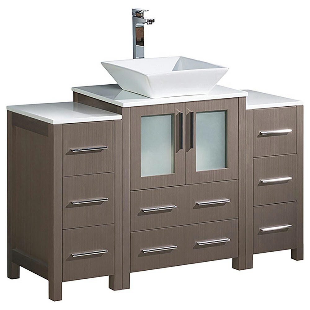 Fresca FCB62-122412GO vanities - View #6