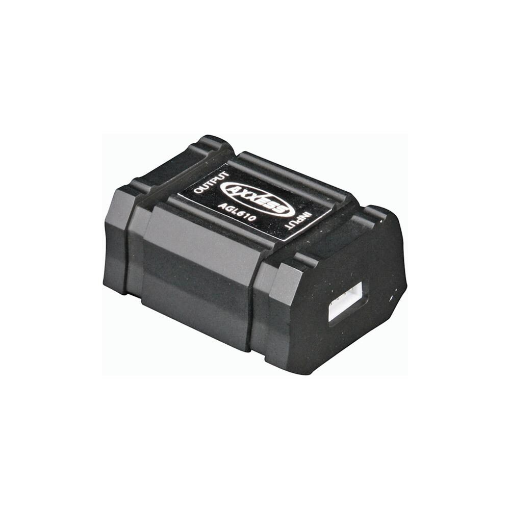 Axxess Axxess AX AGL610 Ground Loop Isolater at Lowes