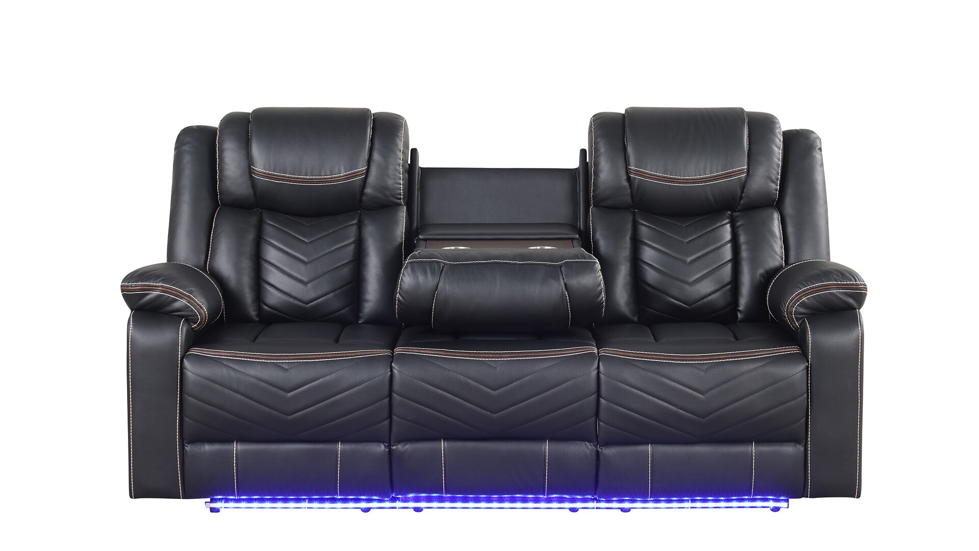 Galaxy 601955556927 Living-Room-Sets - View #2