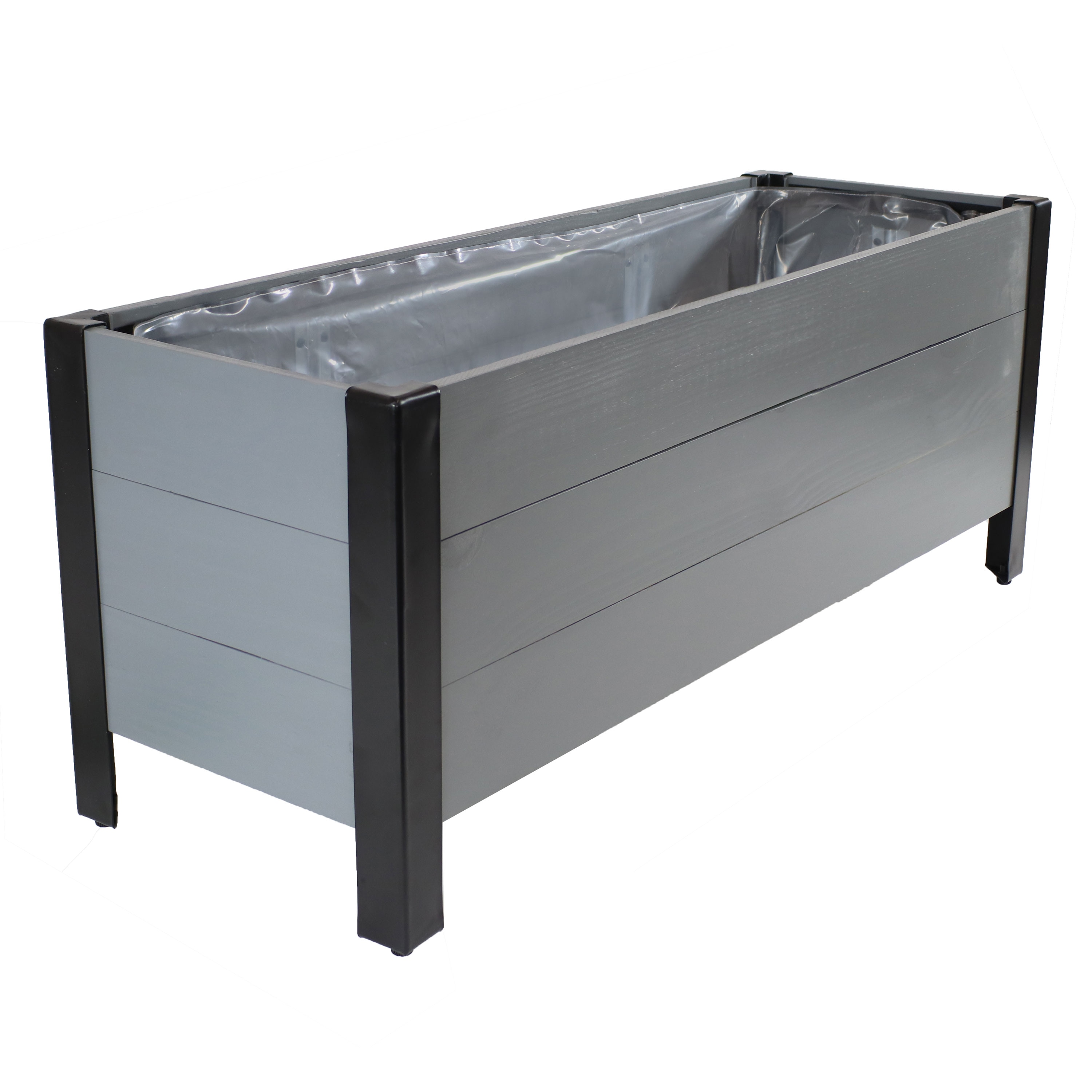 Sunnydaze Decor NPH-373 Raised-Garden-Beds - View #8
