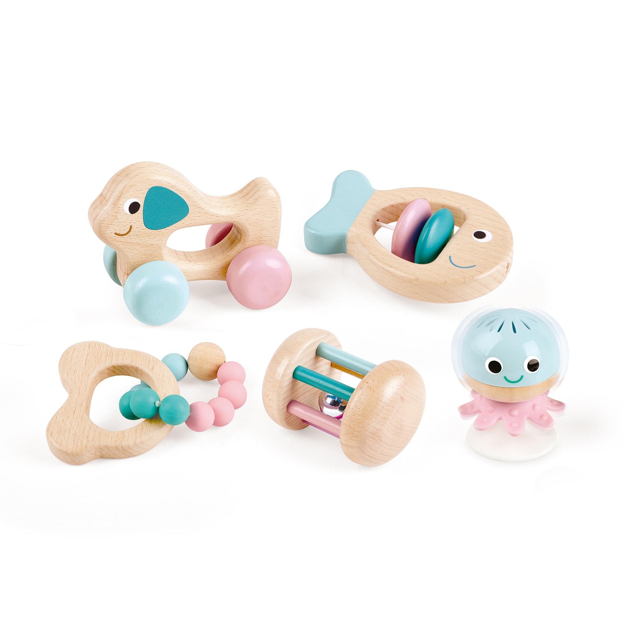 Hape G6943478034839 Preschool