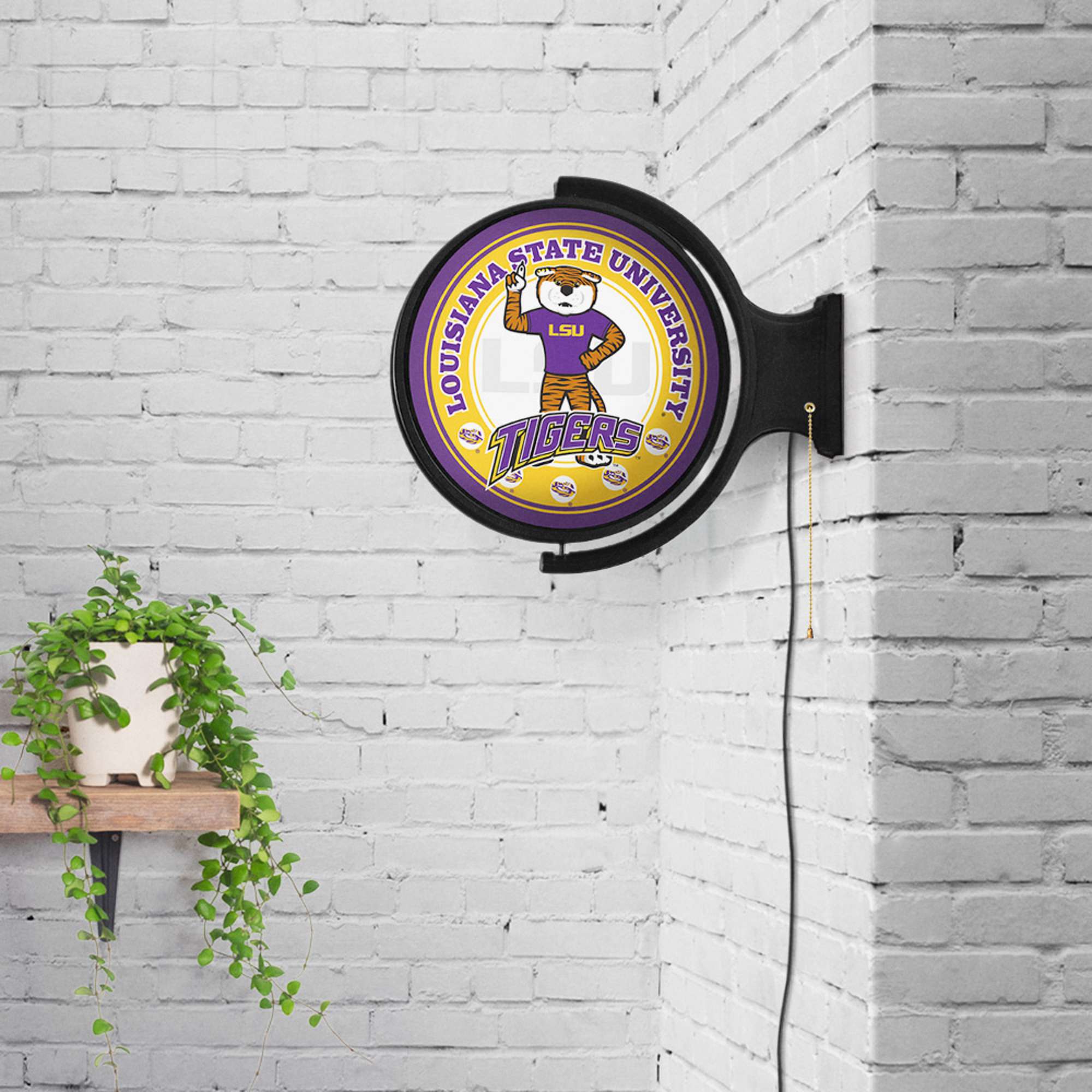 The Fan-Brand NCLSUT-115-02 Neon-Signs - View #4