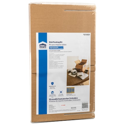 LeonBach 100 Sheets 24 x 12 Clean Packing Paper, Newsprint Packing Paper  Filler Items Shipping Paper Sheets Moving Wrapping Paper