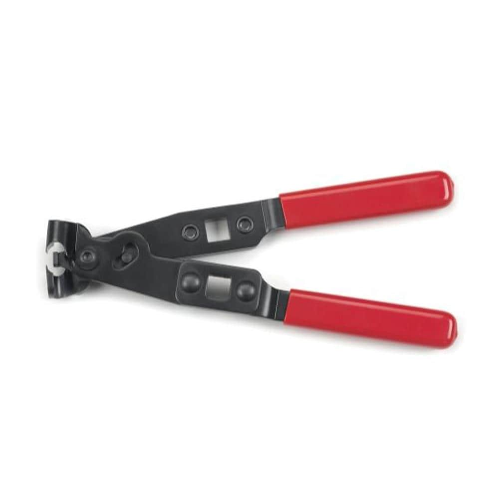 Oetiker pliers best sale lowes