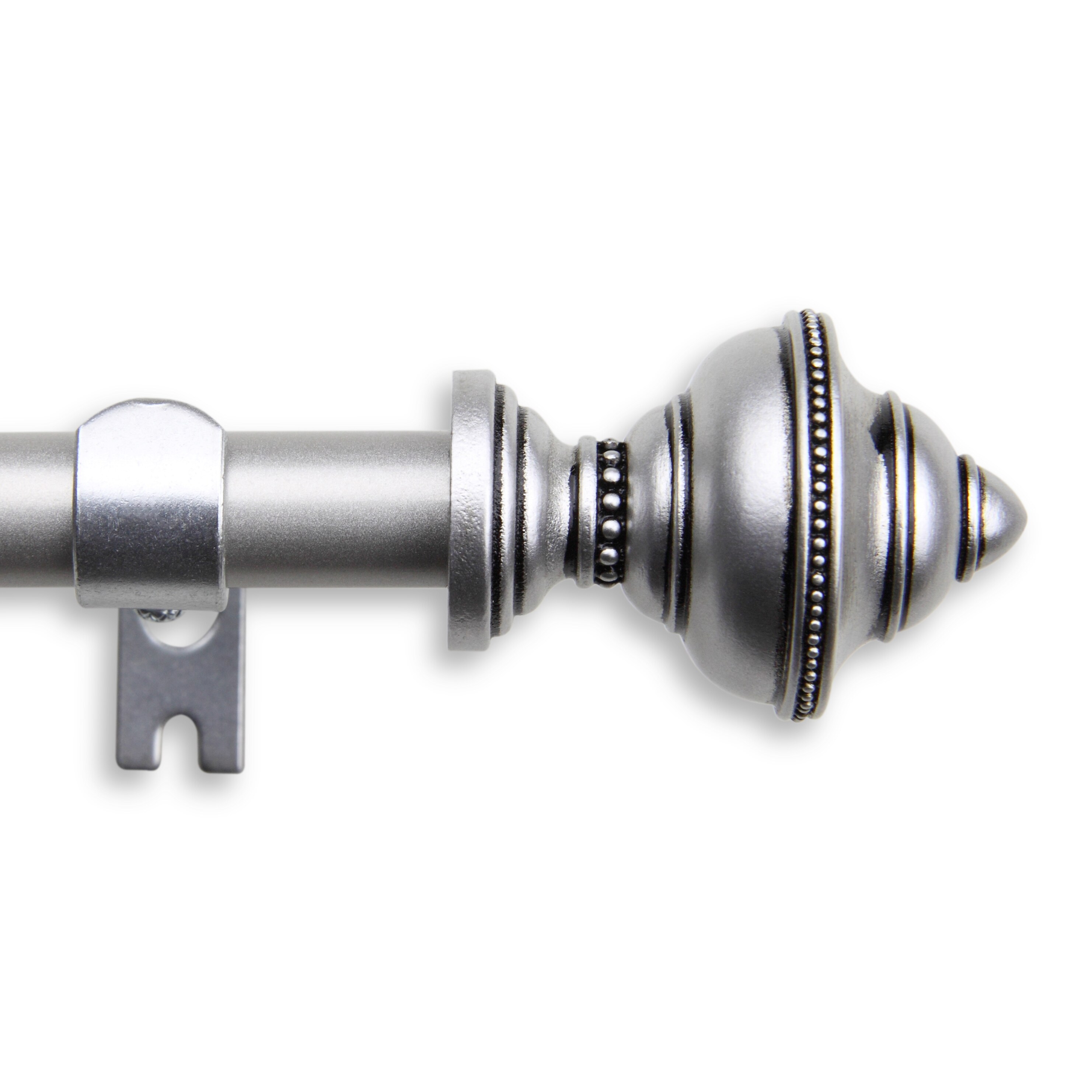 Hart & Harlow L-SIDE063-08-5 Curtain-Rods - View #4