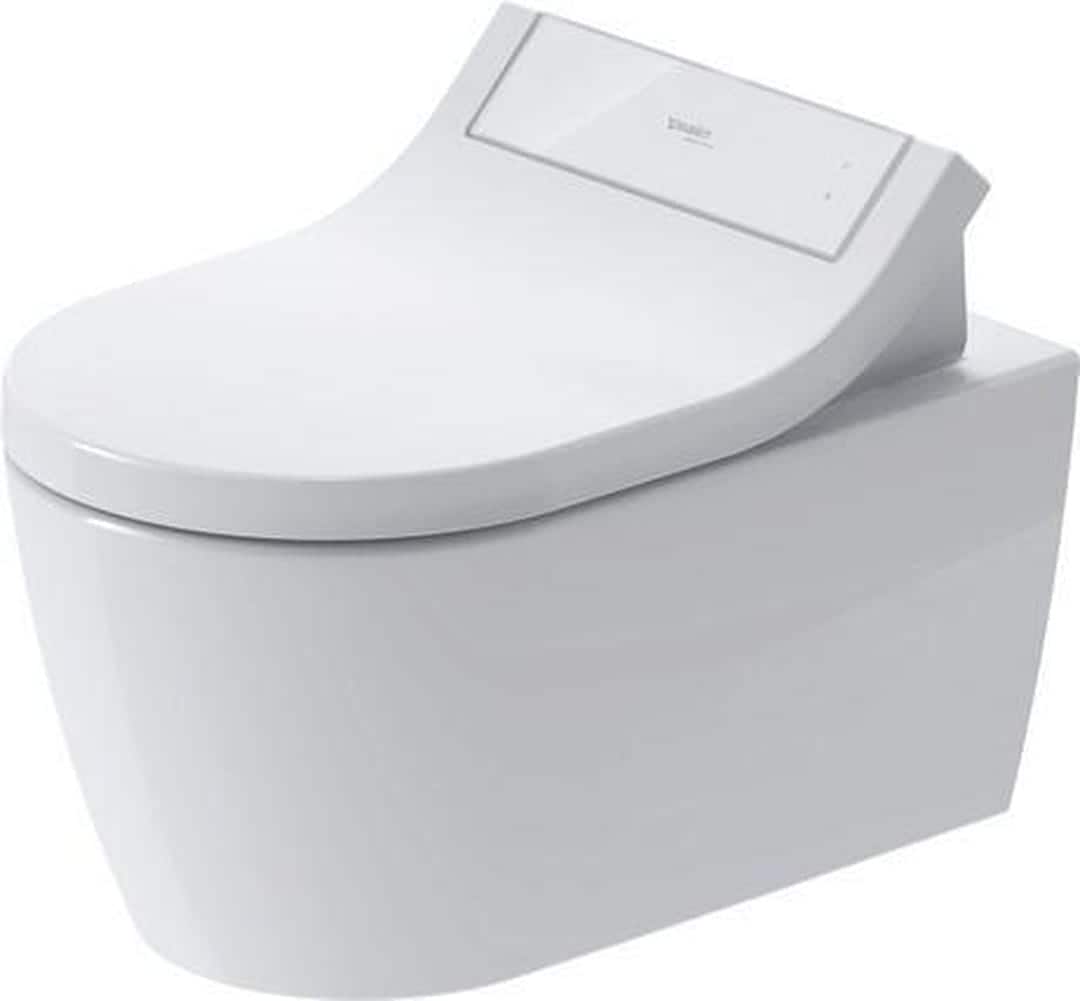 Duravit 613000011001300 Bidet-Toilet-Seats - View #16