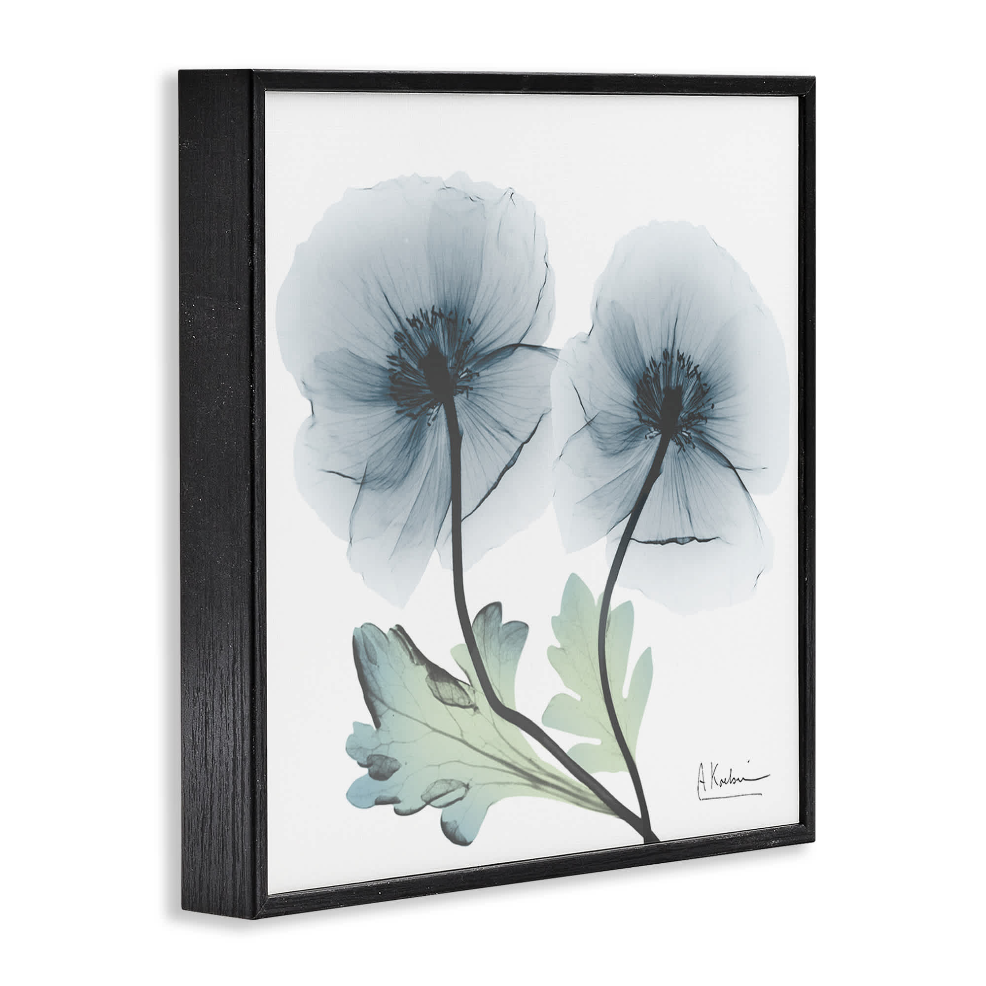 Stupell Industries BS-013-FR-24X24 Wall-Art - View #2