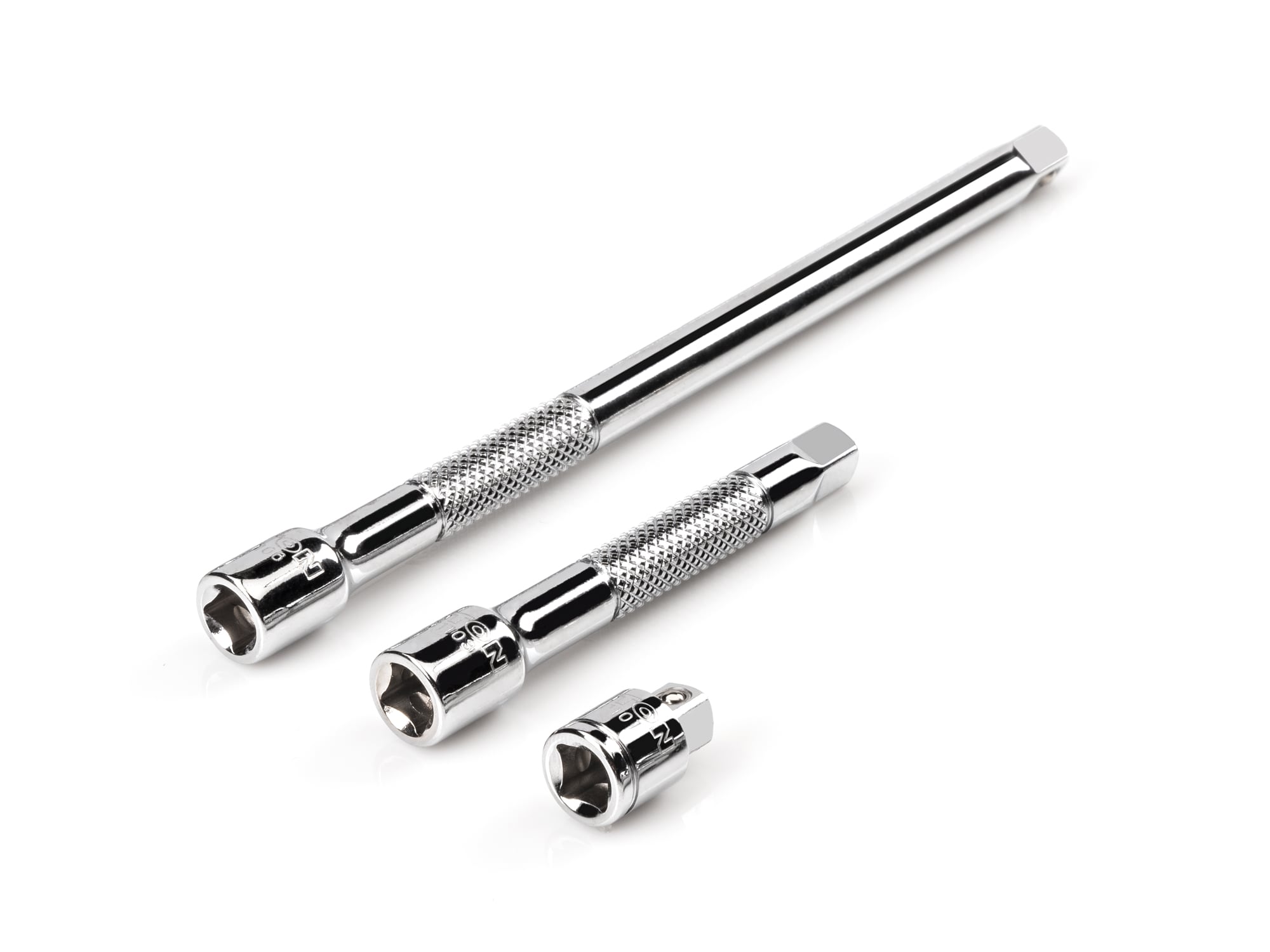 Socket Extensions Female End Size 1/4-in