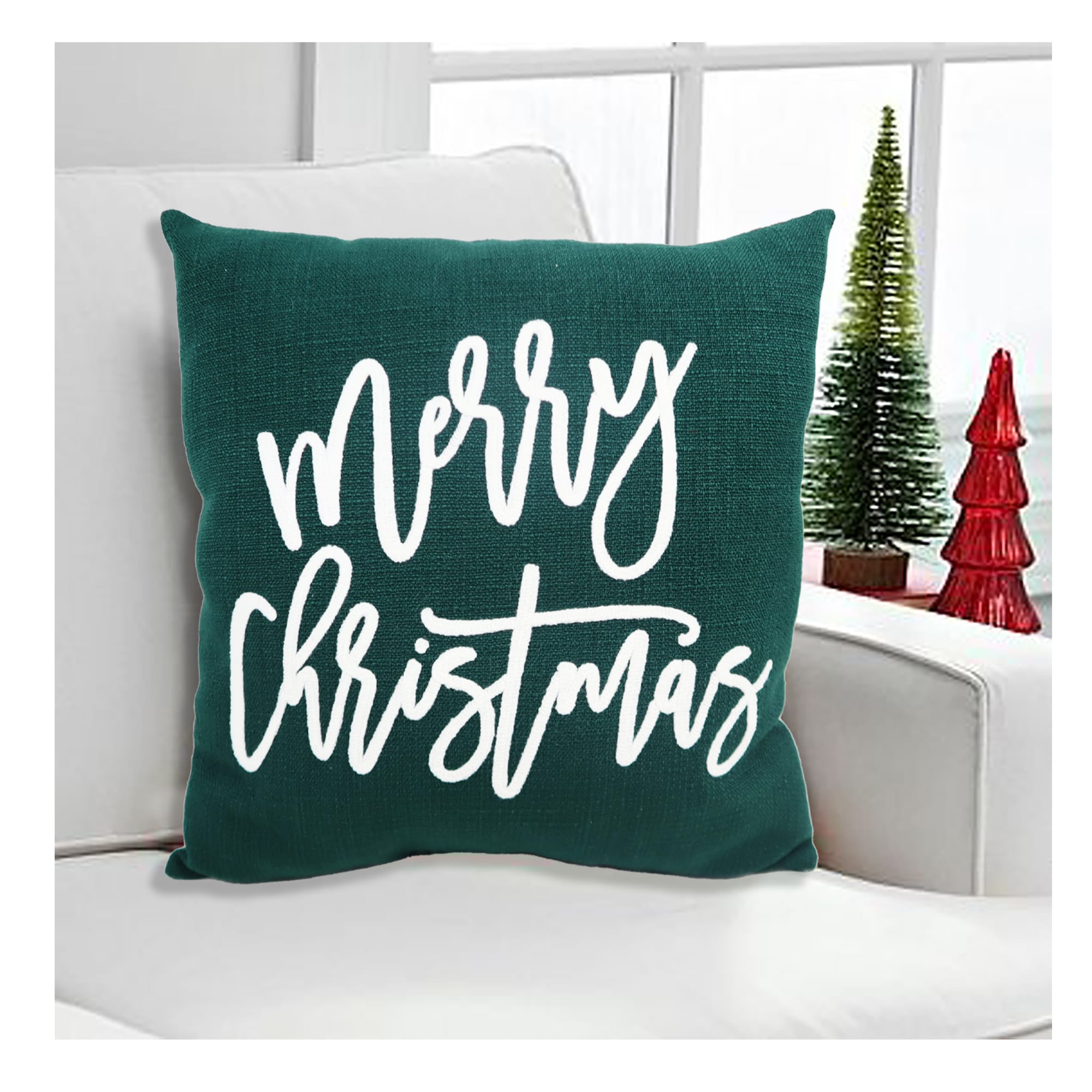 Holiday Living LW237747 Table-Christmas-Decorations - View #6