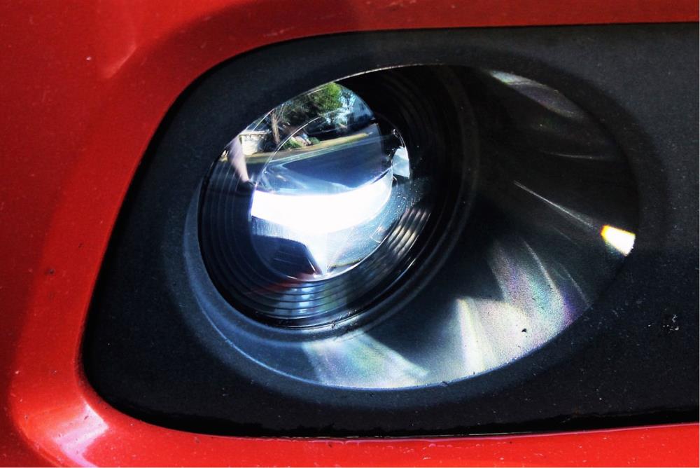 Morimoto LF111 Headlight-Bulbs - View #7