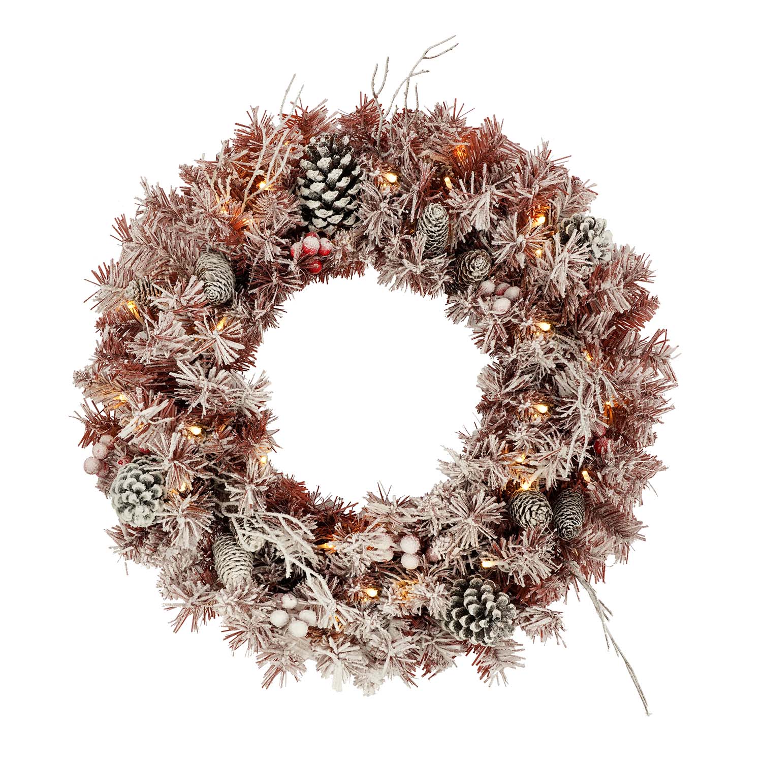 SINOFURN SYA380093GN Artificial-Christmas-Trees - View #10