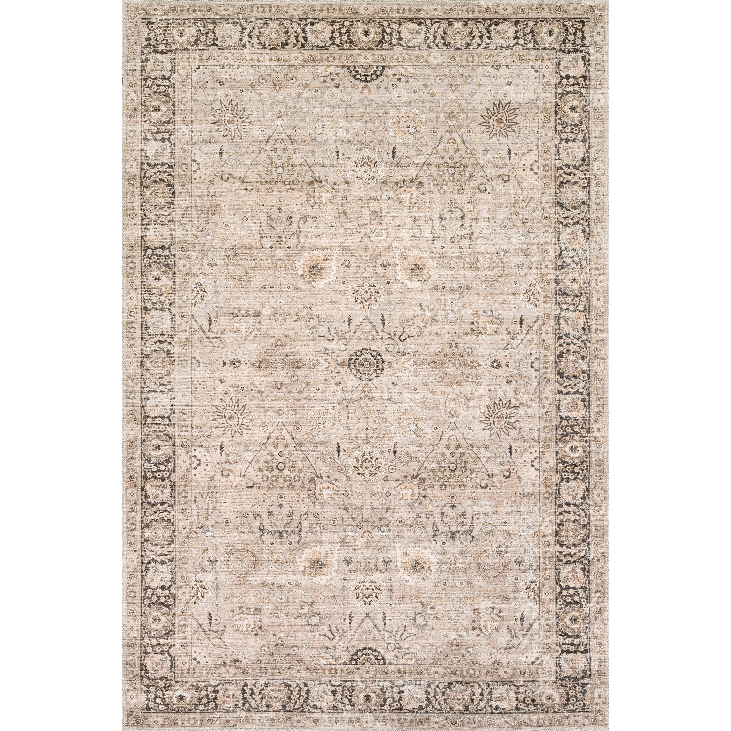 nuLOOM HJAU25E-305 rugs - View #4