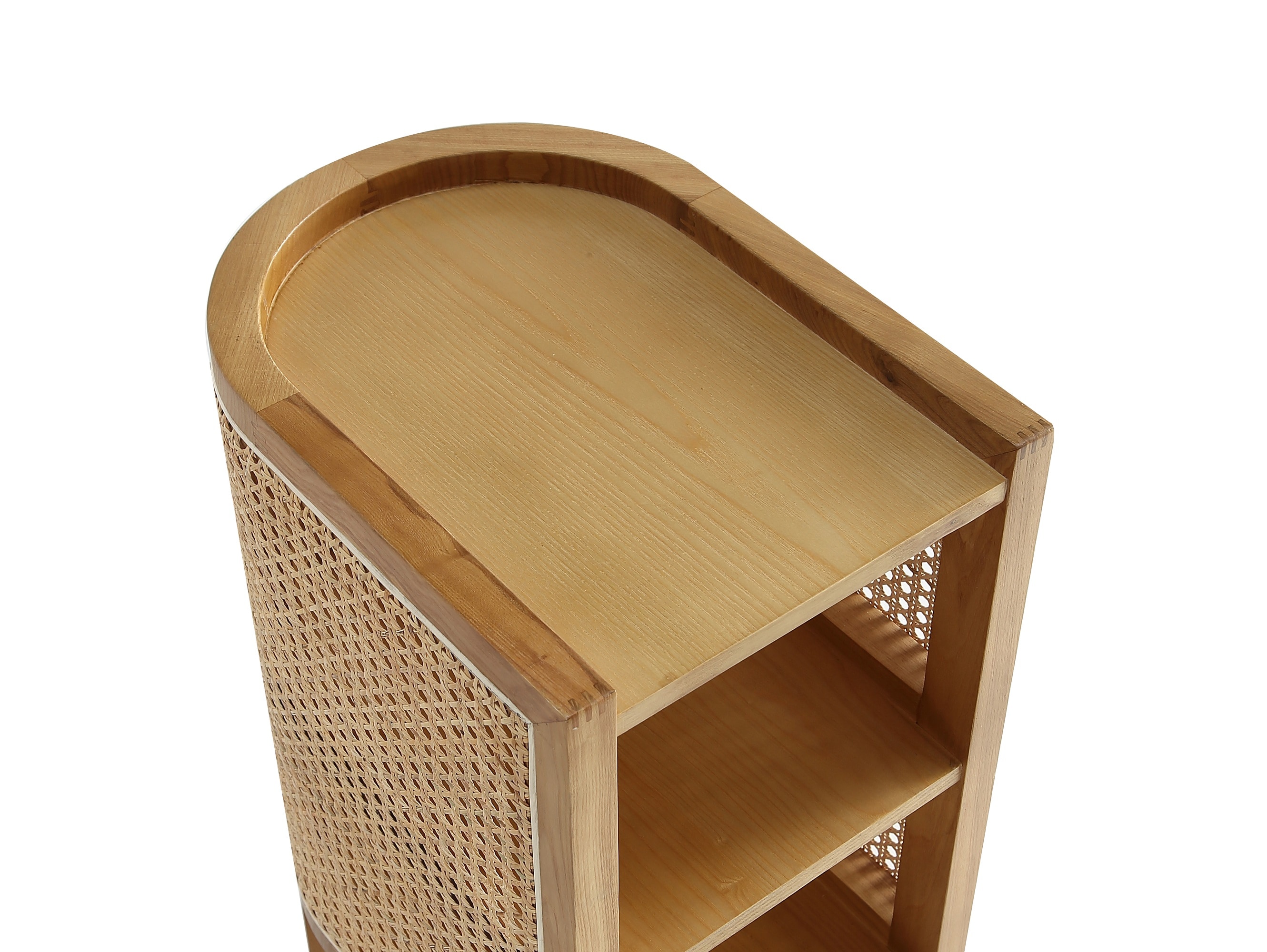Manhattan Comfort NSCA01-NA nightstands - View #8