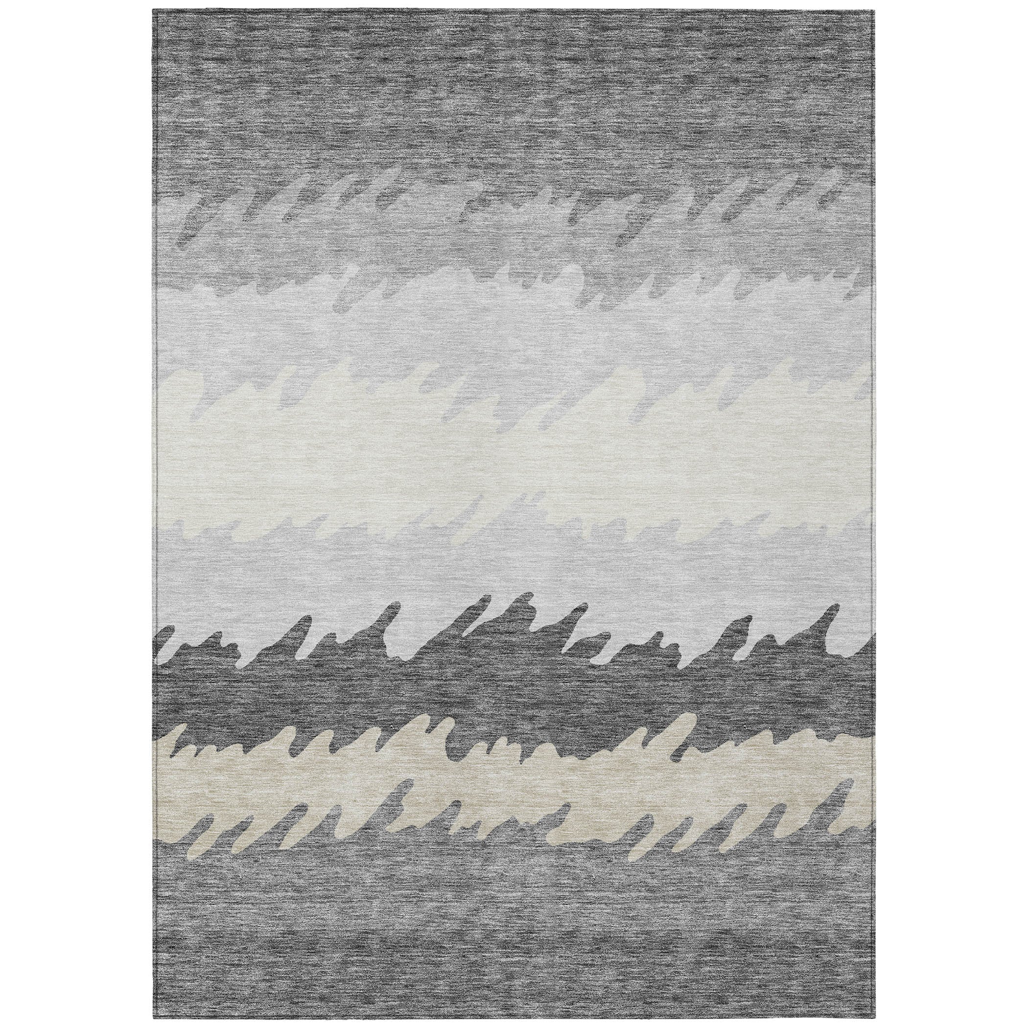 Addison Rugs ACN736GY5X8 rugs - View #2