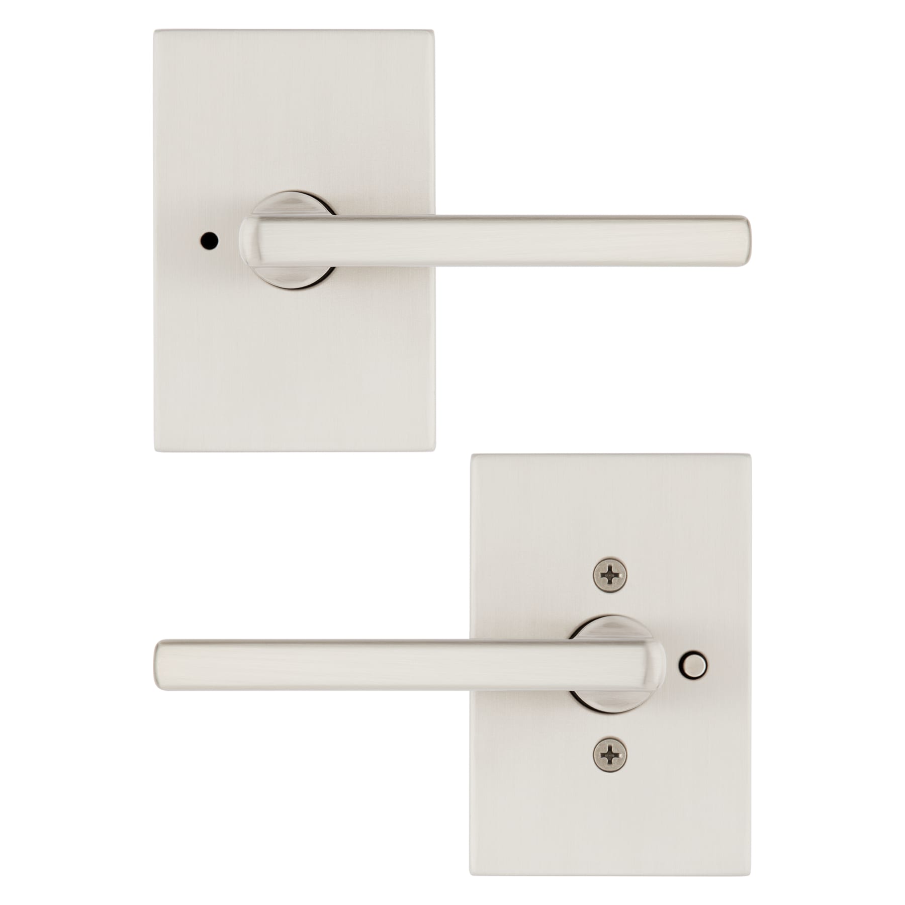 Kwikset Signature Series 97300-952 Door-Handles - View #6