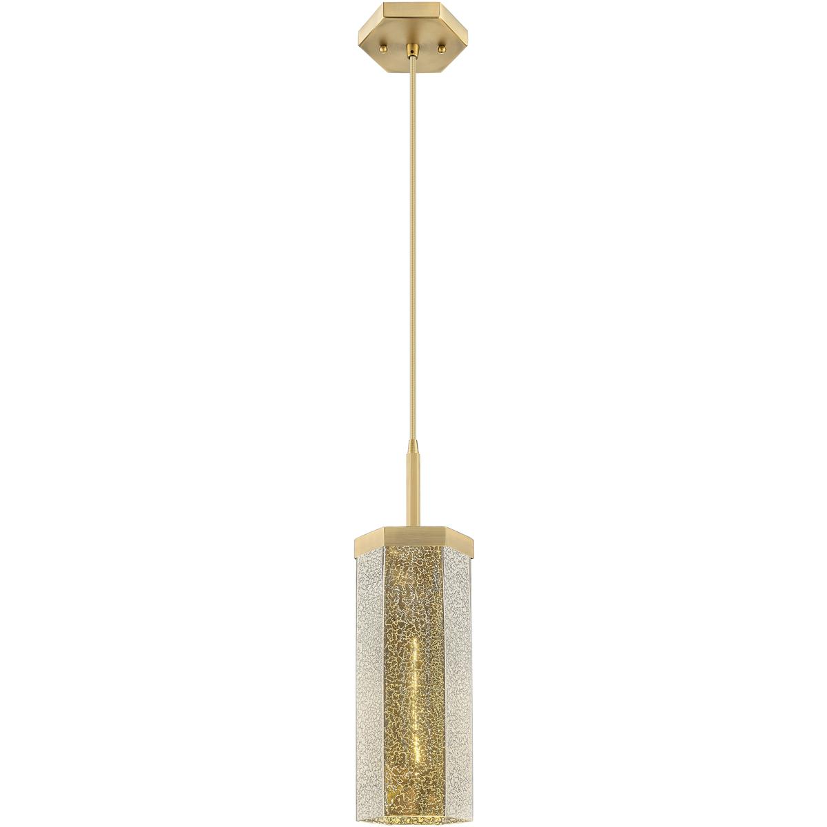 Innovations Lighting 463-1P-BB-G463-12ME Downtown Urban Blakeley ...
